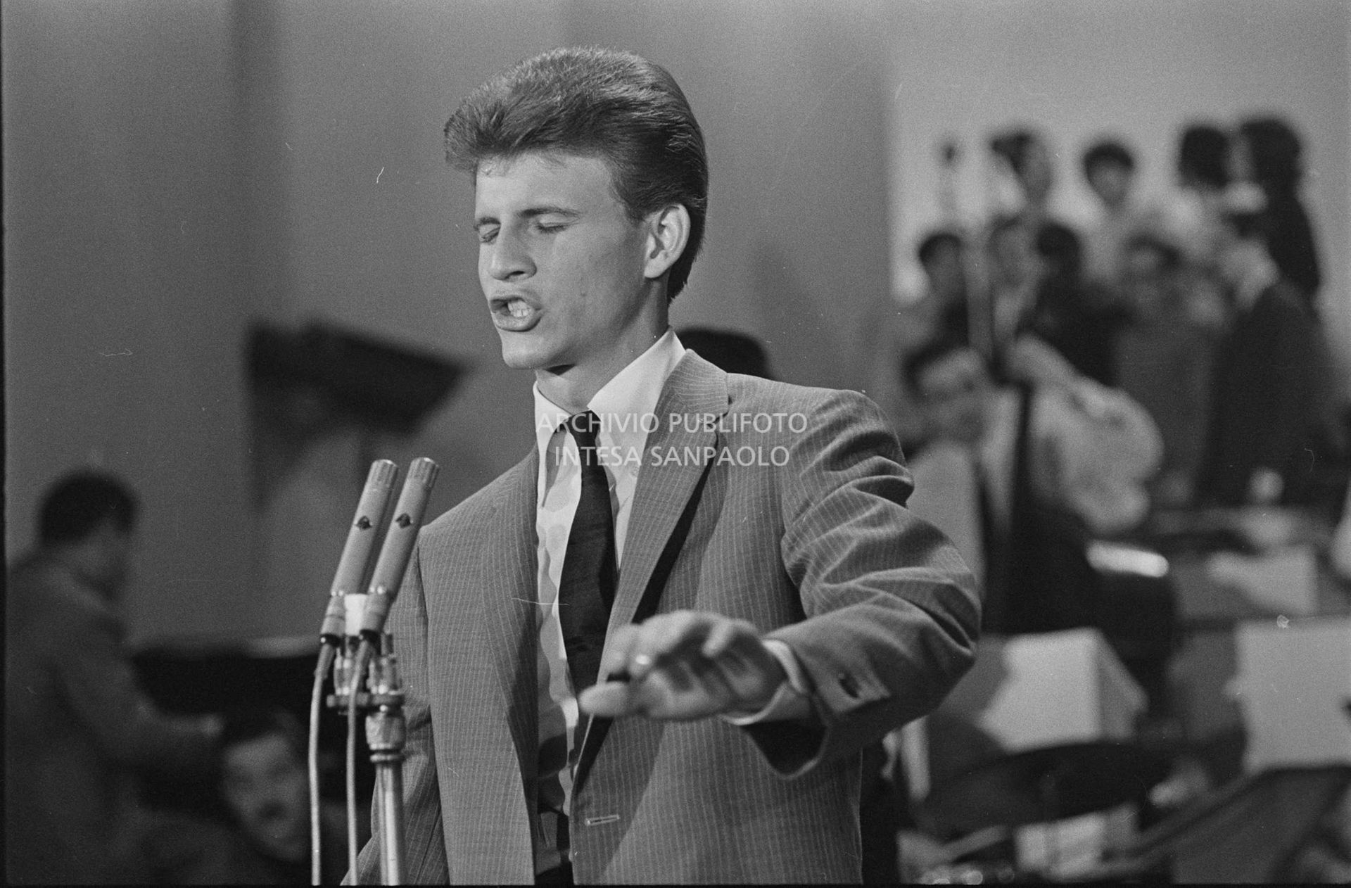 XIV Festival della canzone italiana di Sanremo