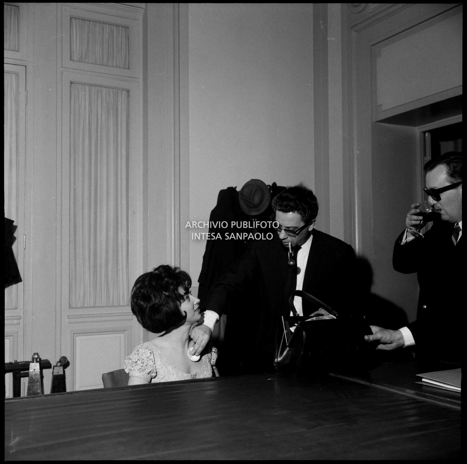 XIV Festival della canzone italiana di Sanremo