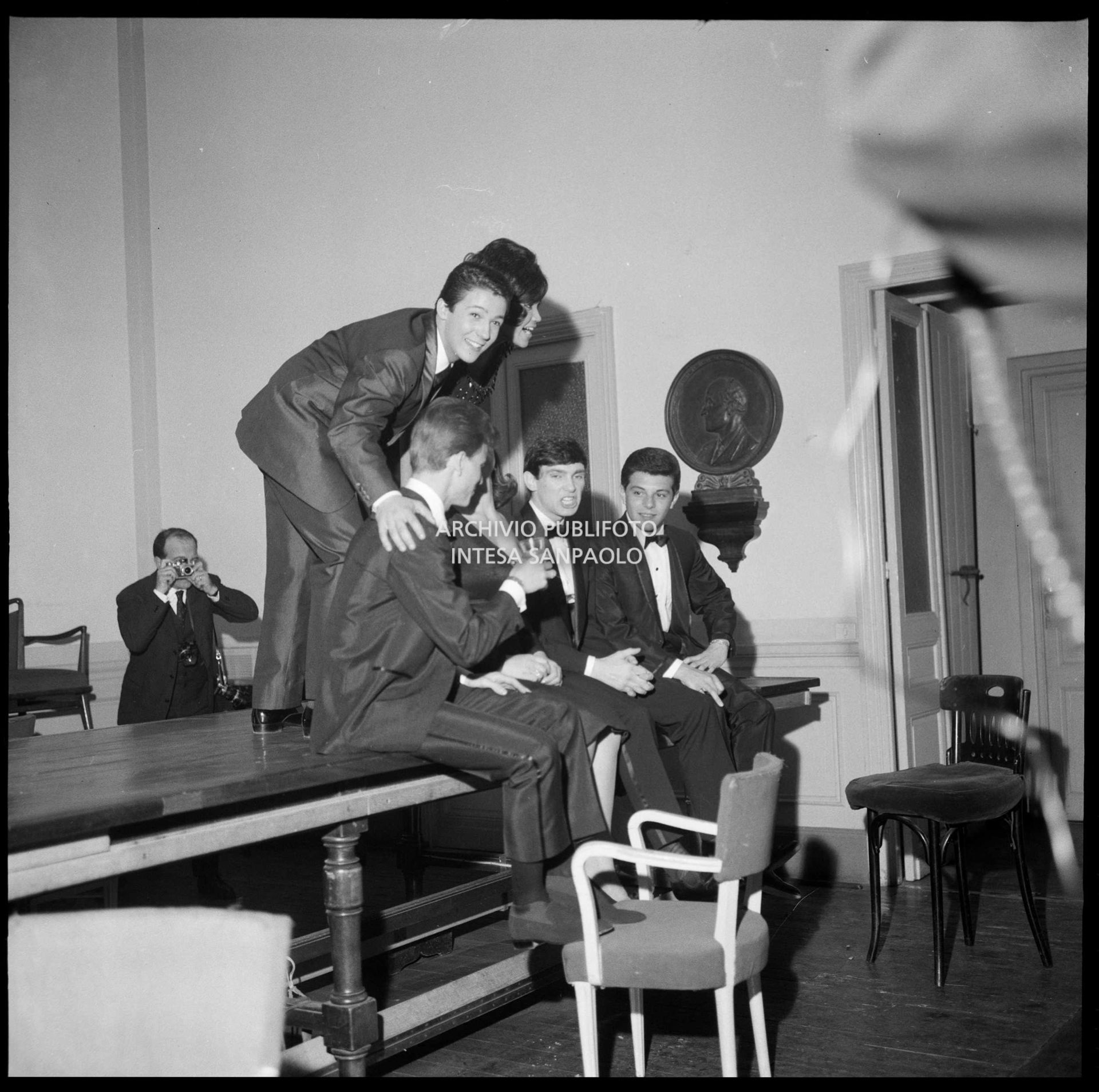 XIV Festival della canzone italiana di Sanremo