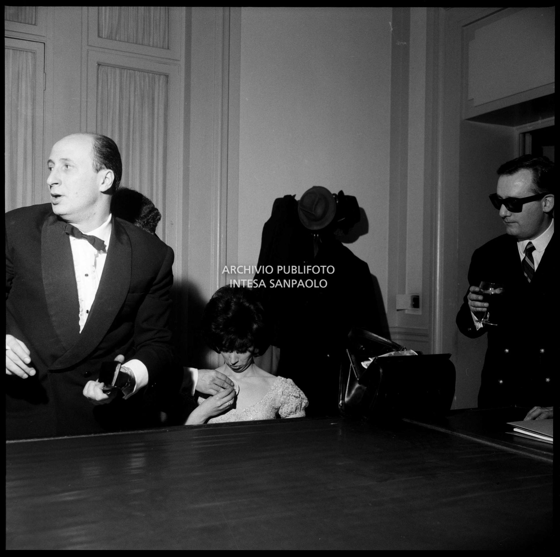 XIV Festival della canzone italiana di Sanremo