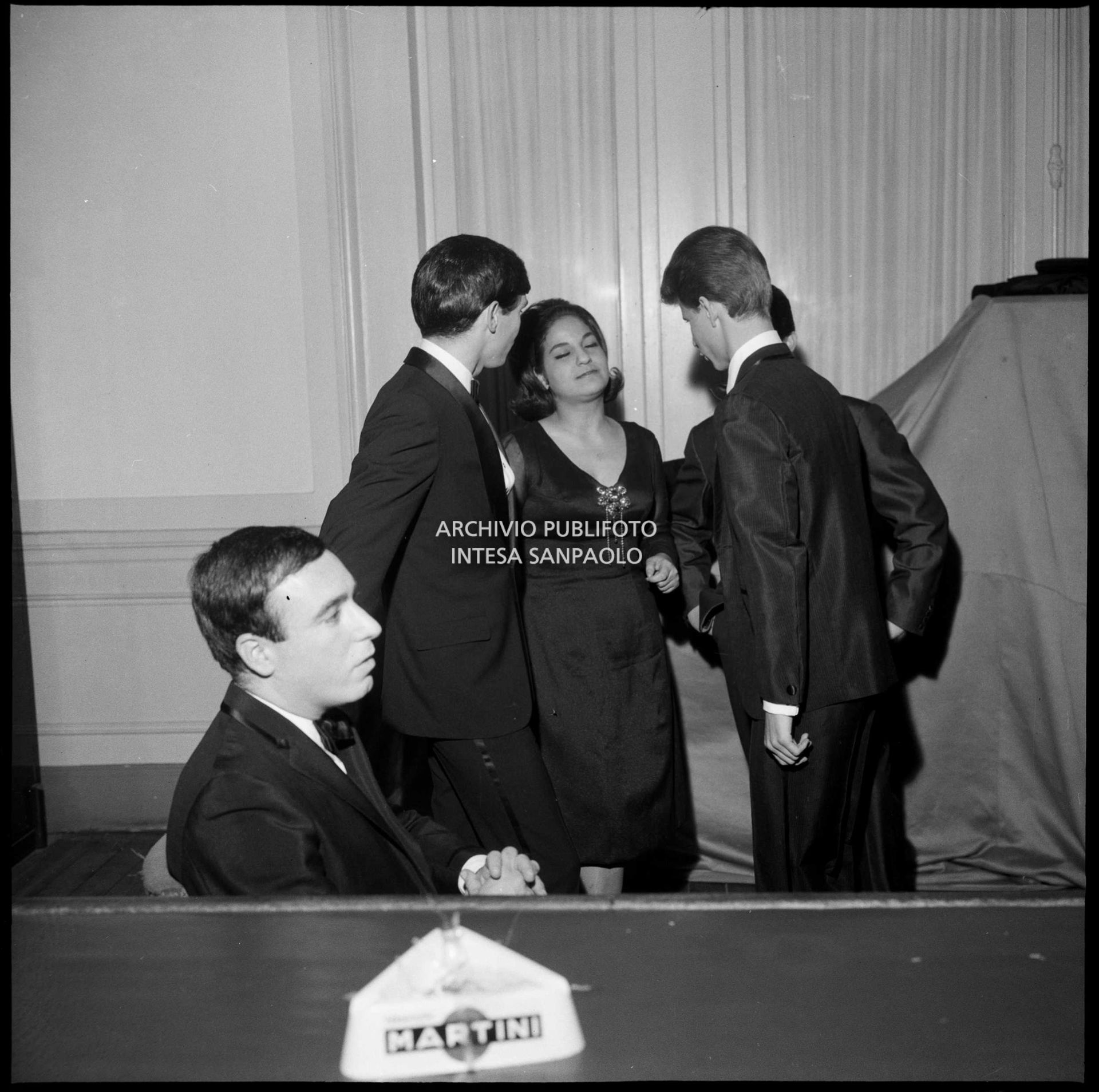 XIV Festival della canzone italiana di Sanremo