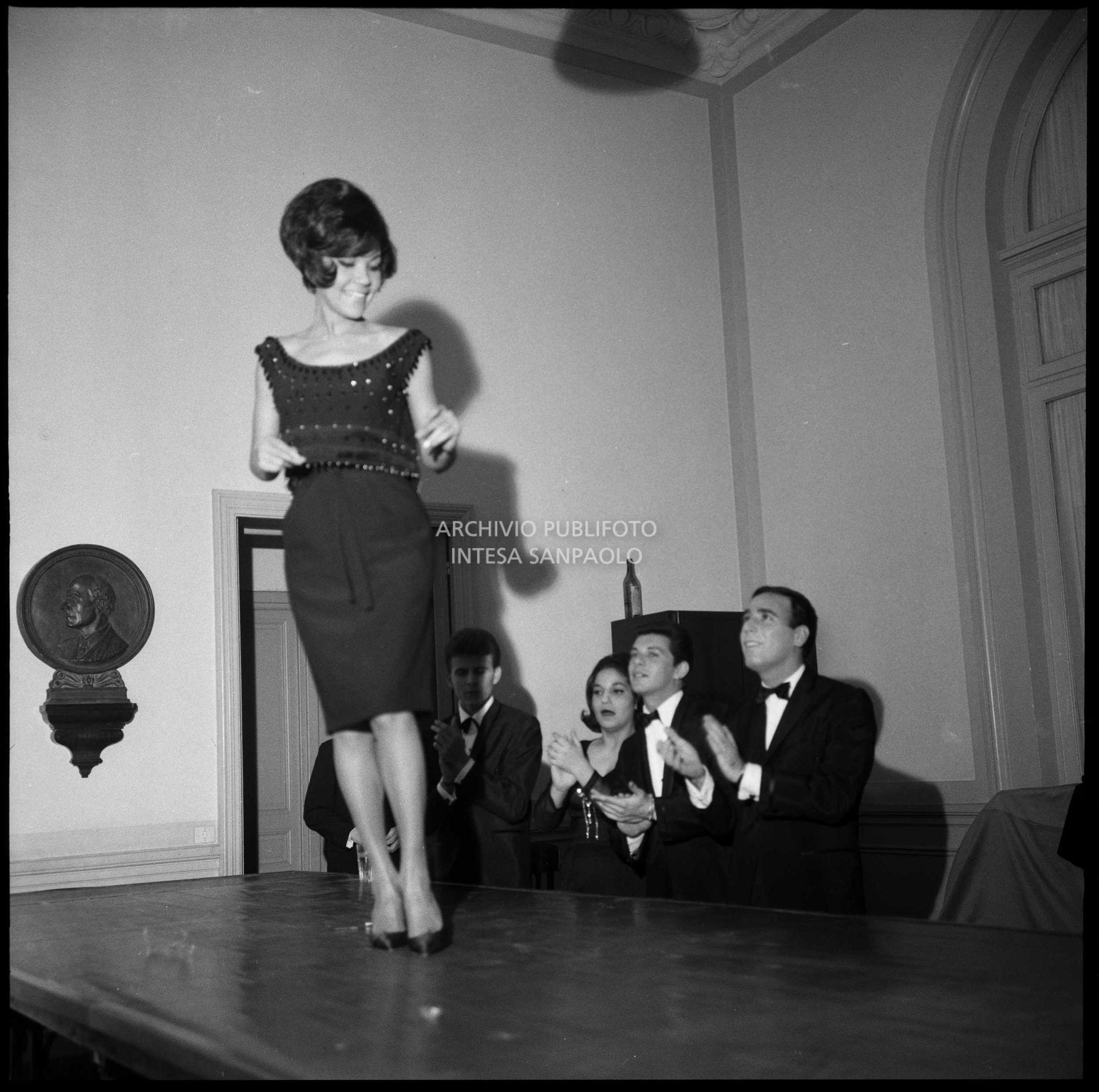 XIV Festival della canzone italiana di Sanremo