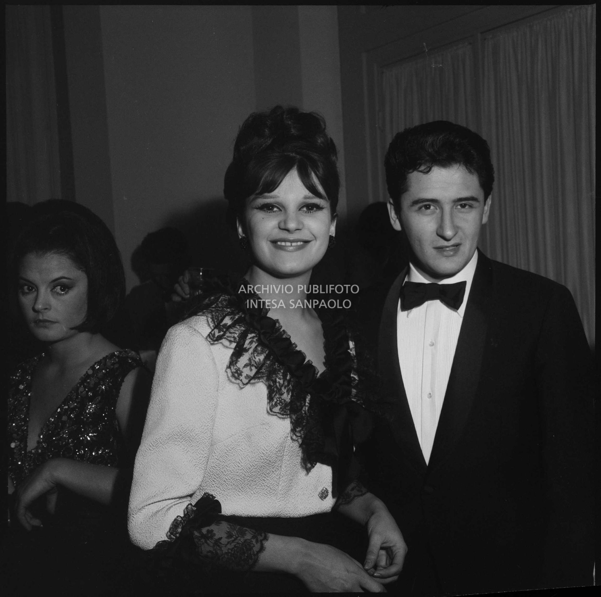 XIV Festival della canzone italiana di Sanremo