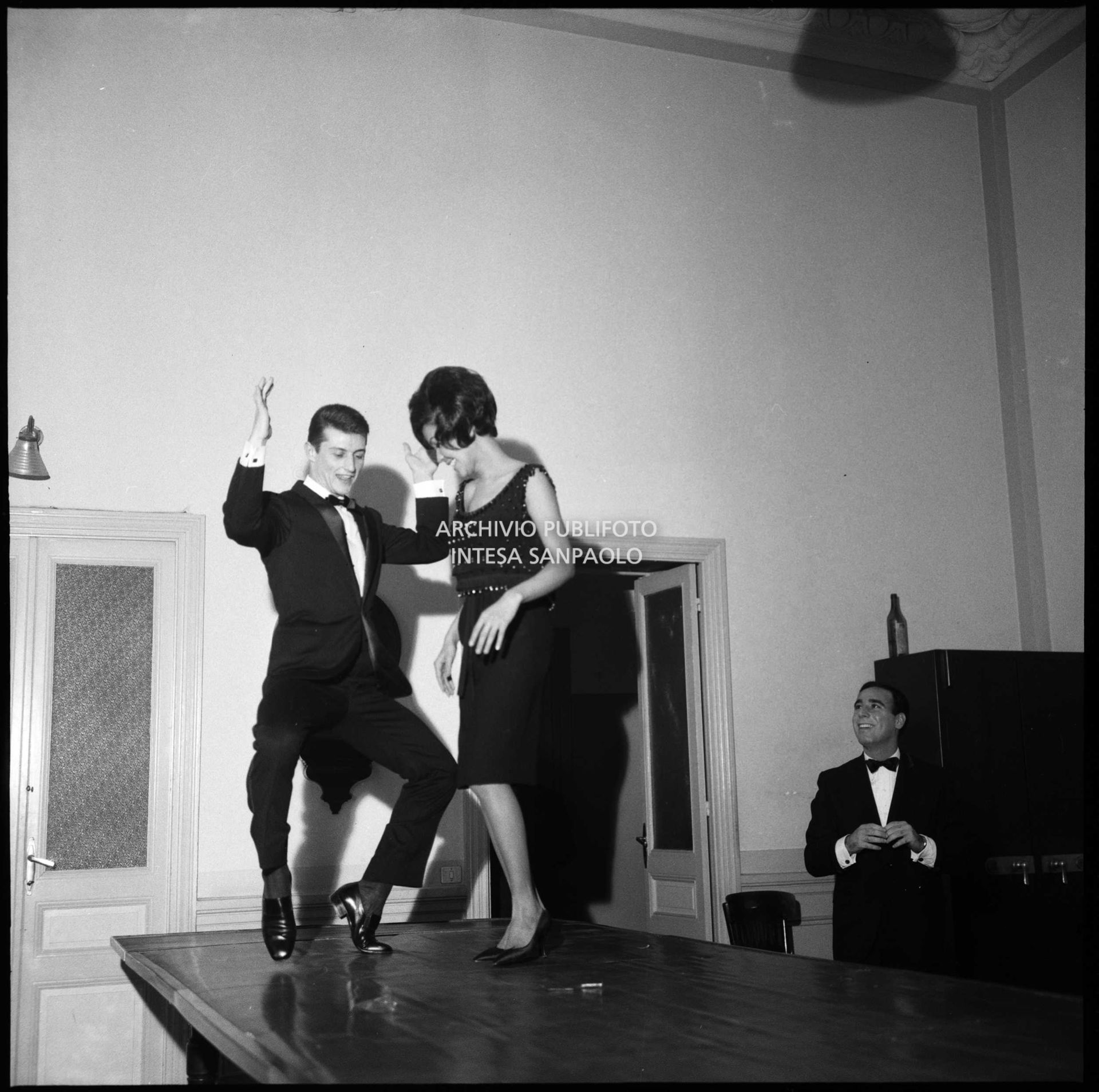 XIV Festival della canzone italiana di Sanremo