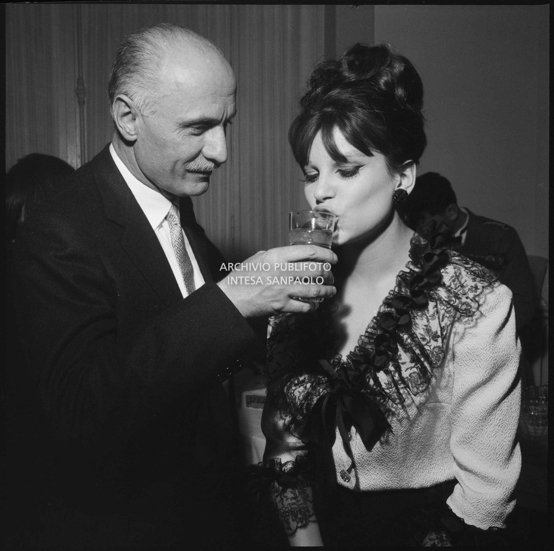 XIV Festival della canzone italiana di Sanremo