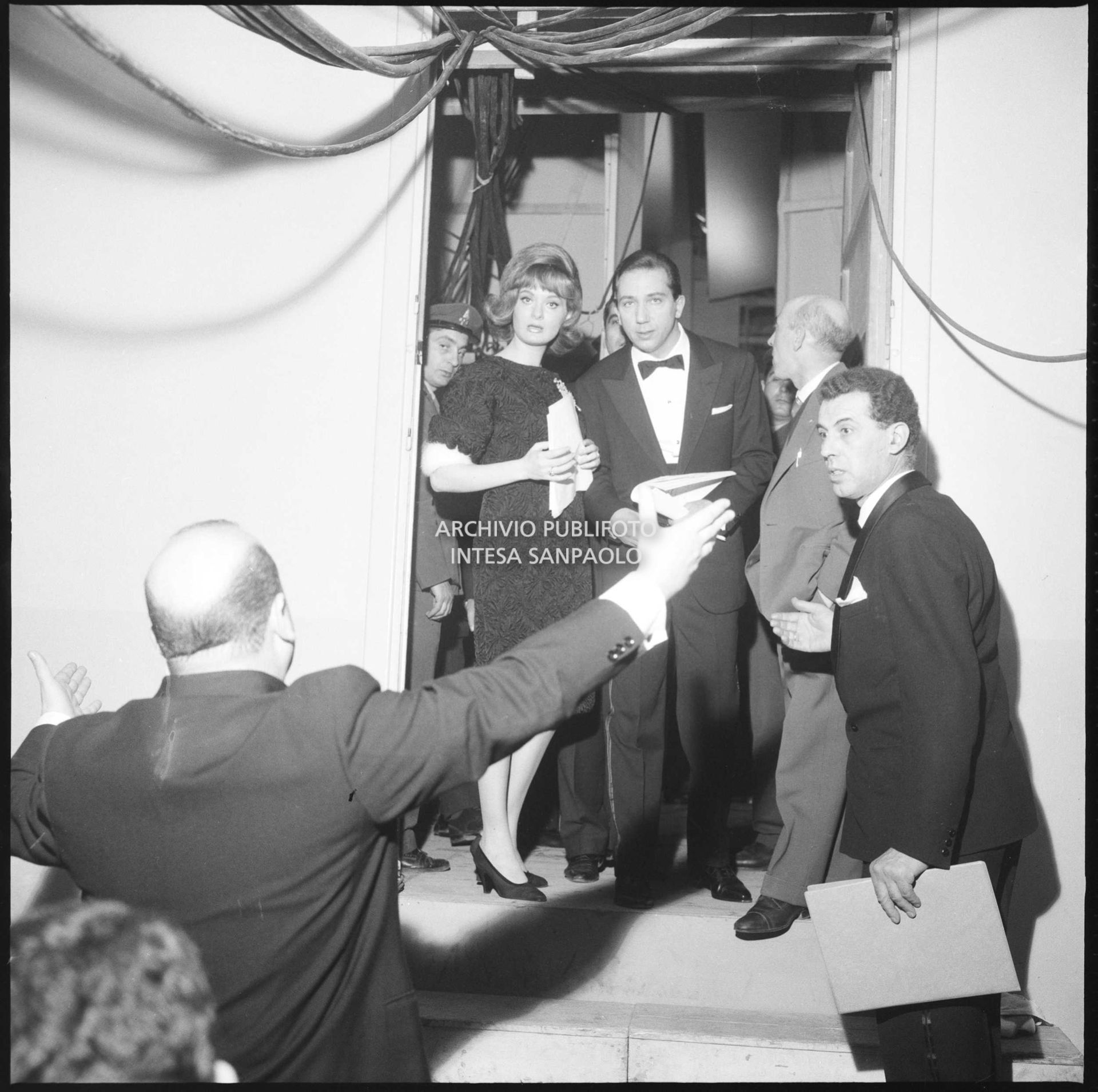 XIV Festival della canzone italiana di Sanremo