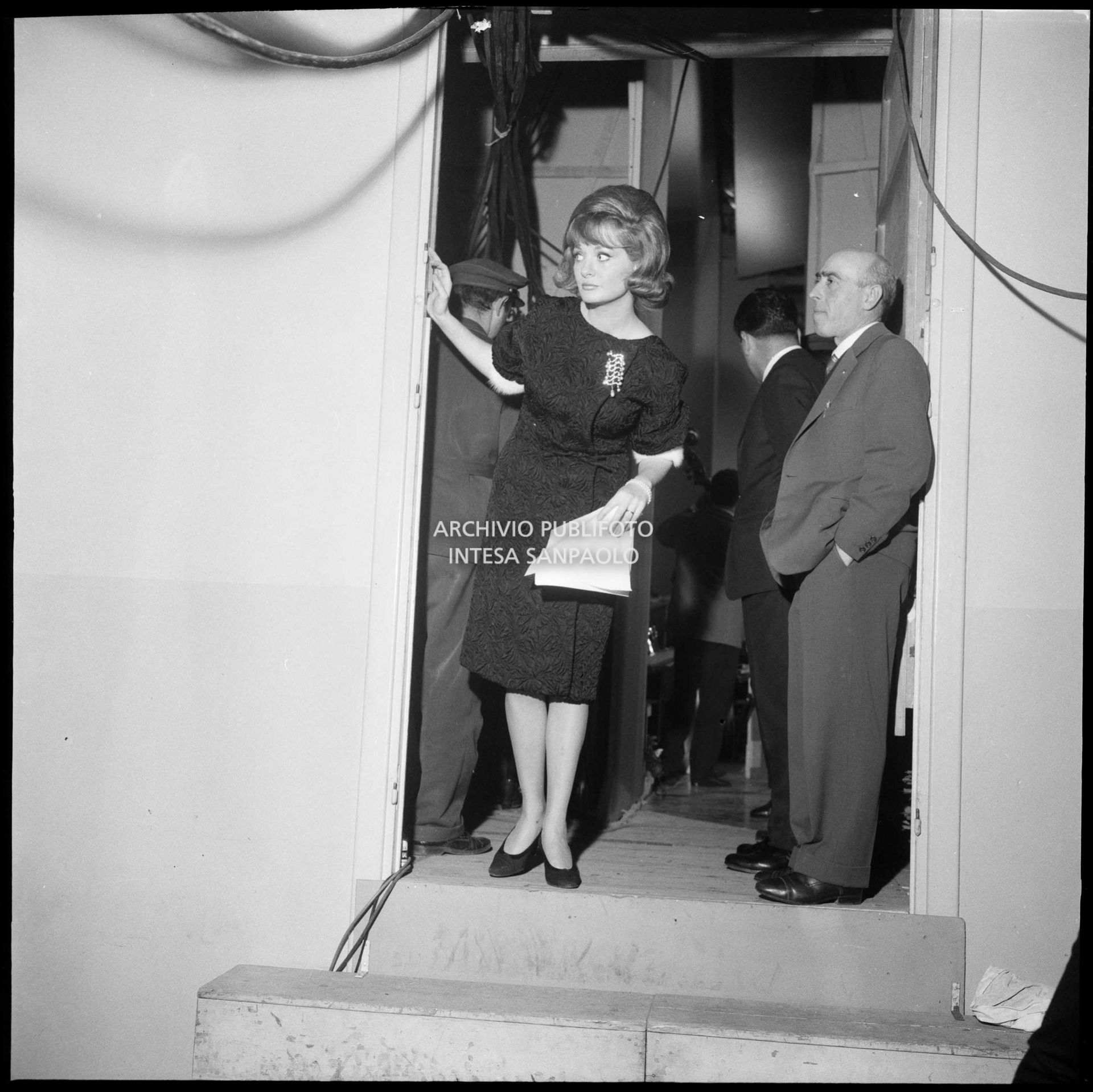 XIV Festival della canzone italiana di Sanremo