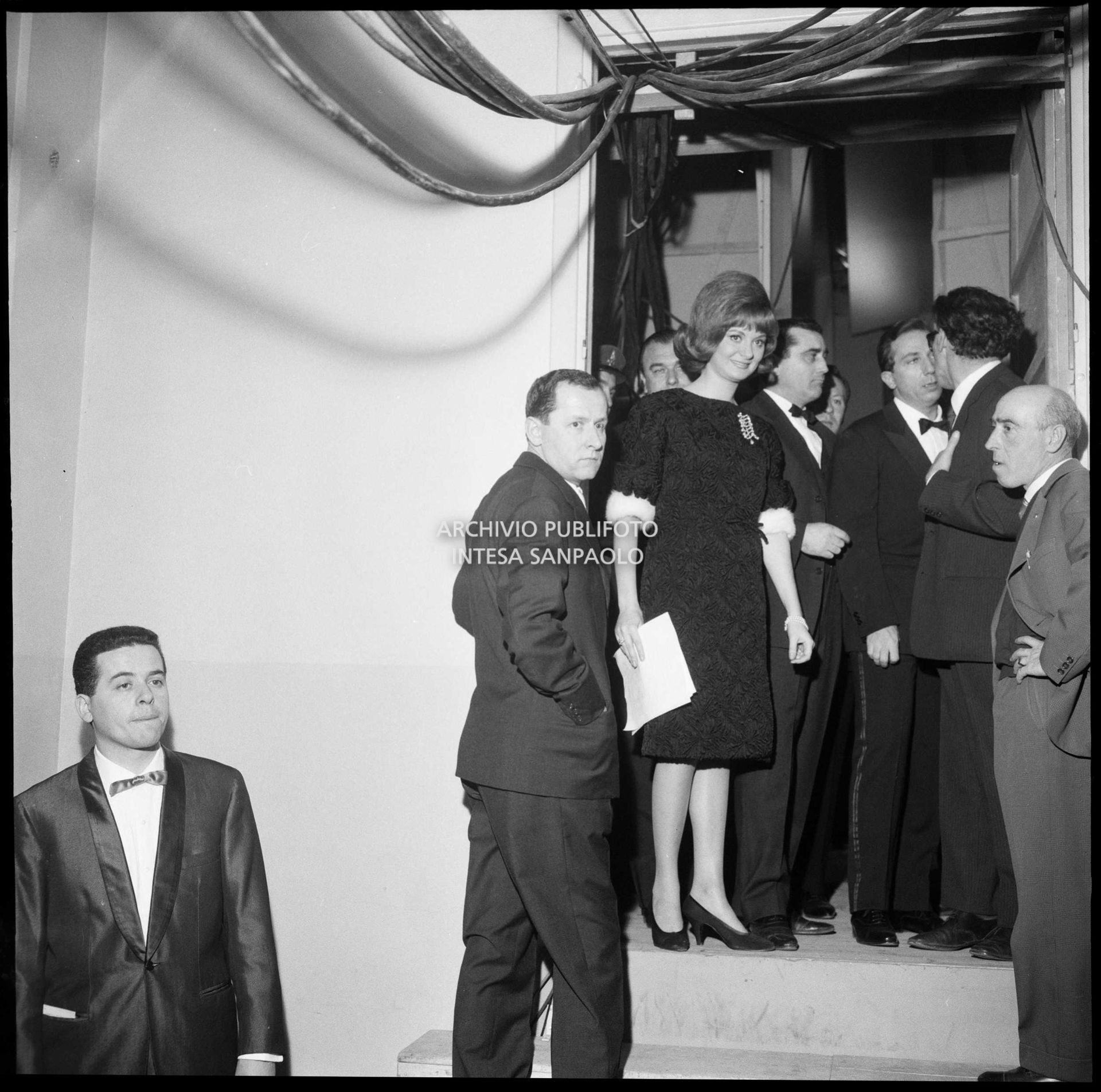 XIV Festival della canzone italiana di Sanremo