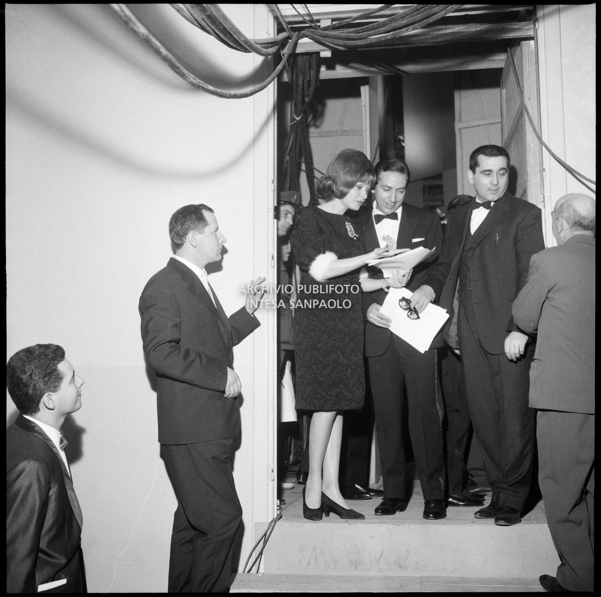 XIV Festival della canzone italiana di Sanremo