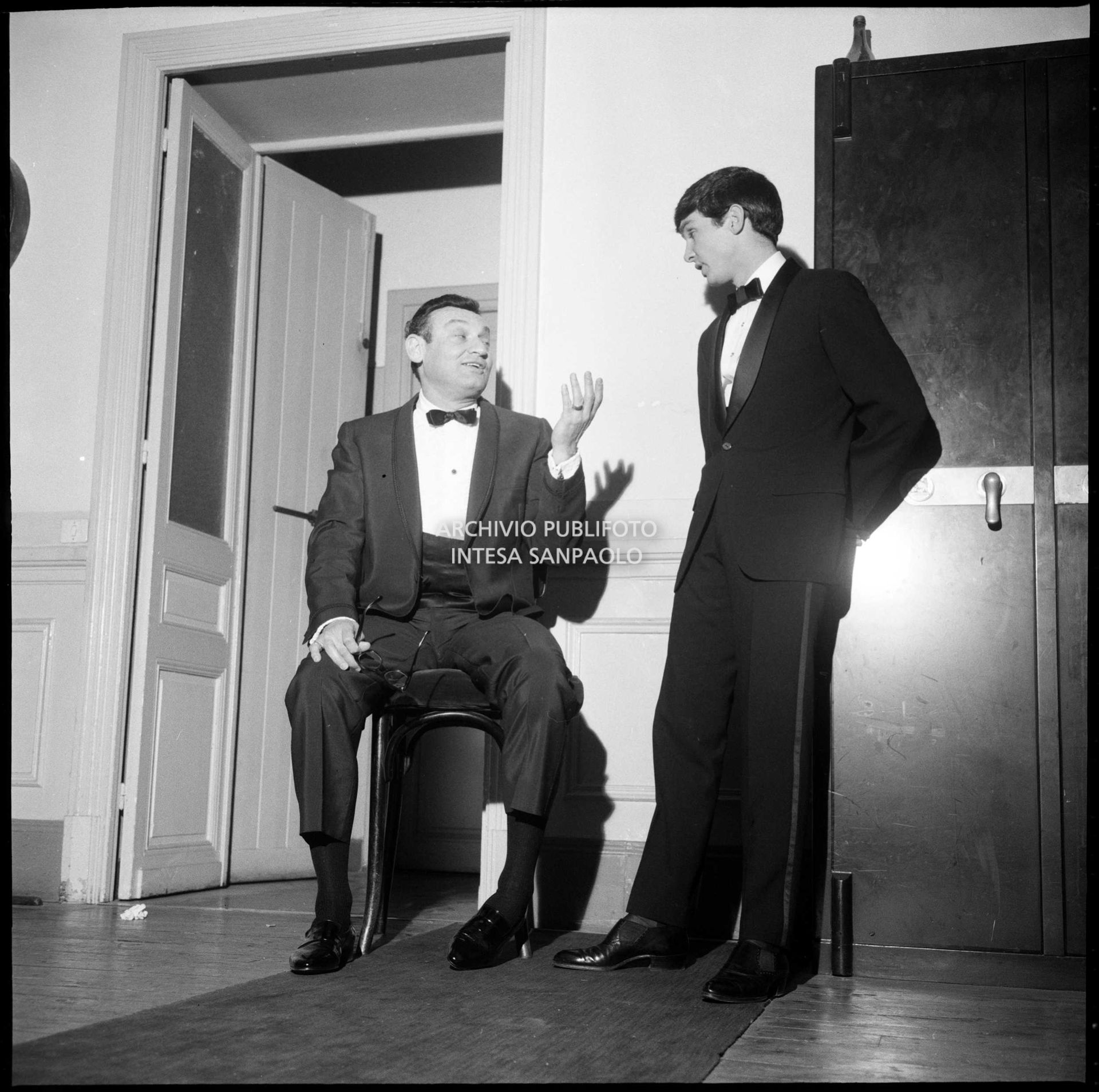 XIV Festival della canzone italiana di Sanremo