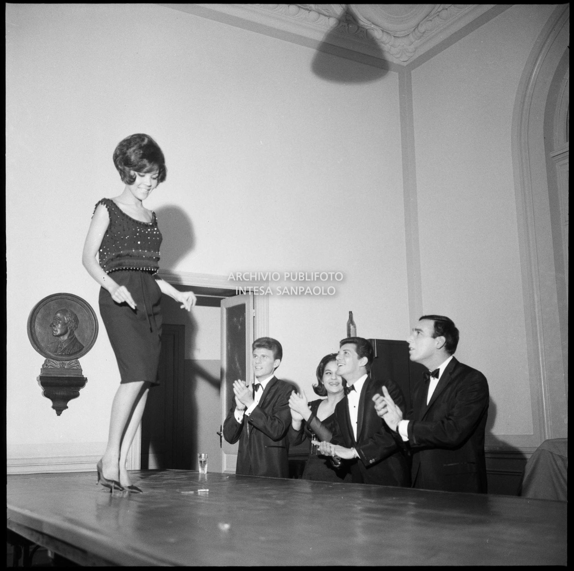 XIV Festival della canzone italiana di Sanremo