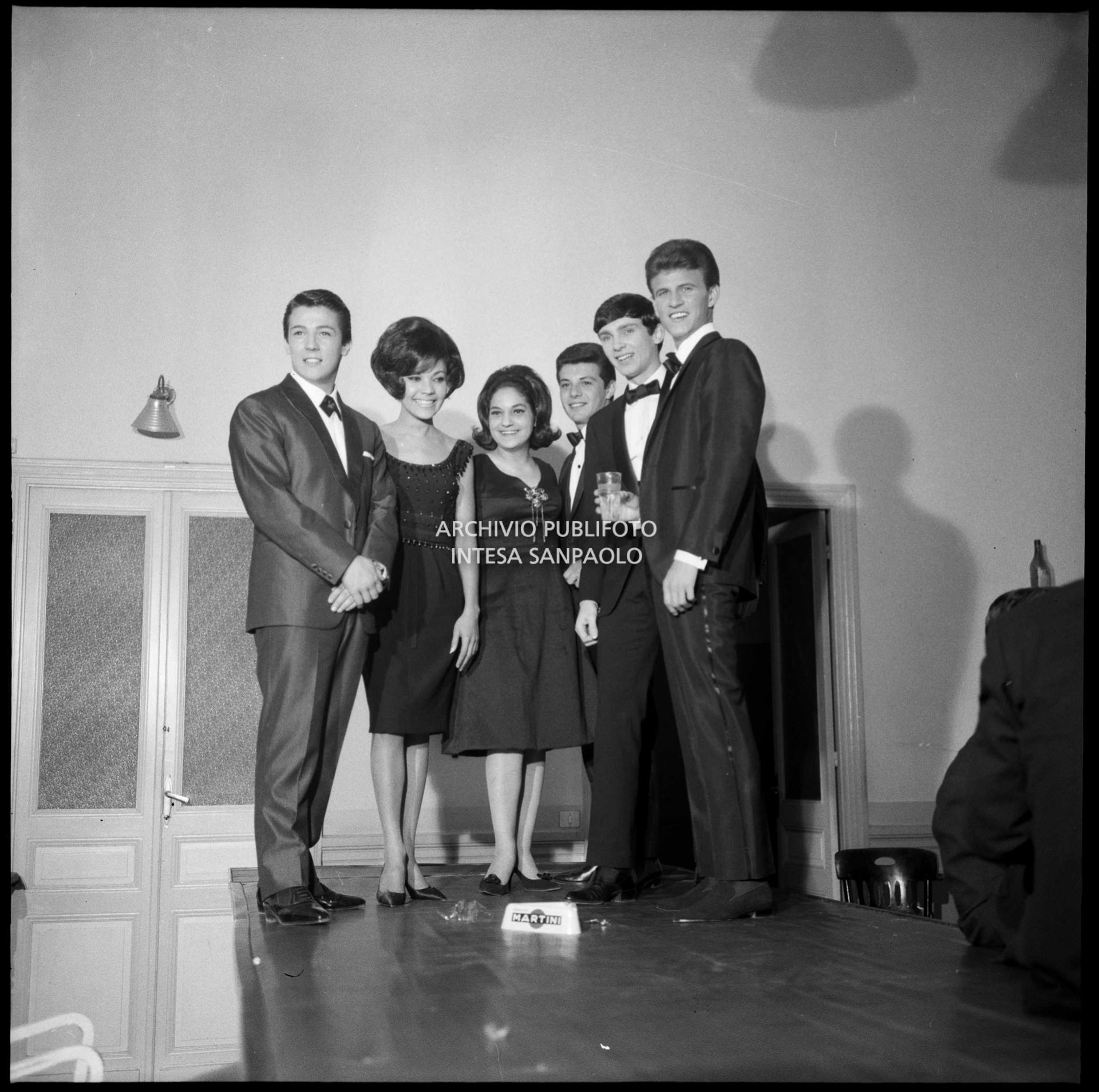 XIV Festival della canzone italiana di Sanremo