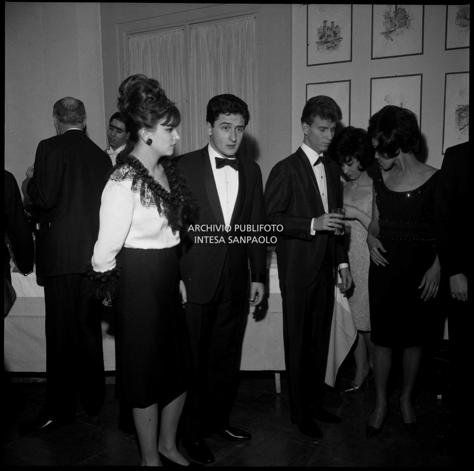 XIV Festival della canzone italiana di Sanremo