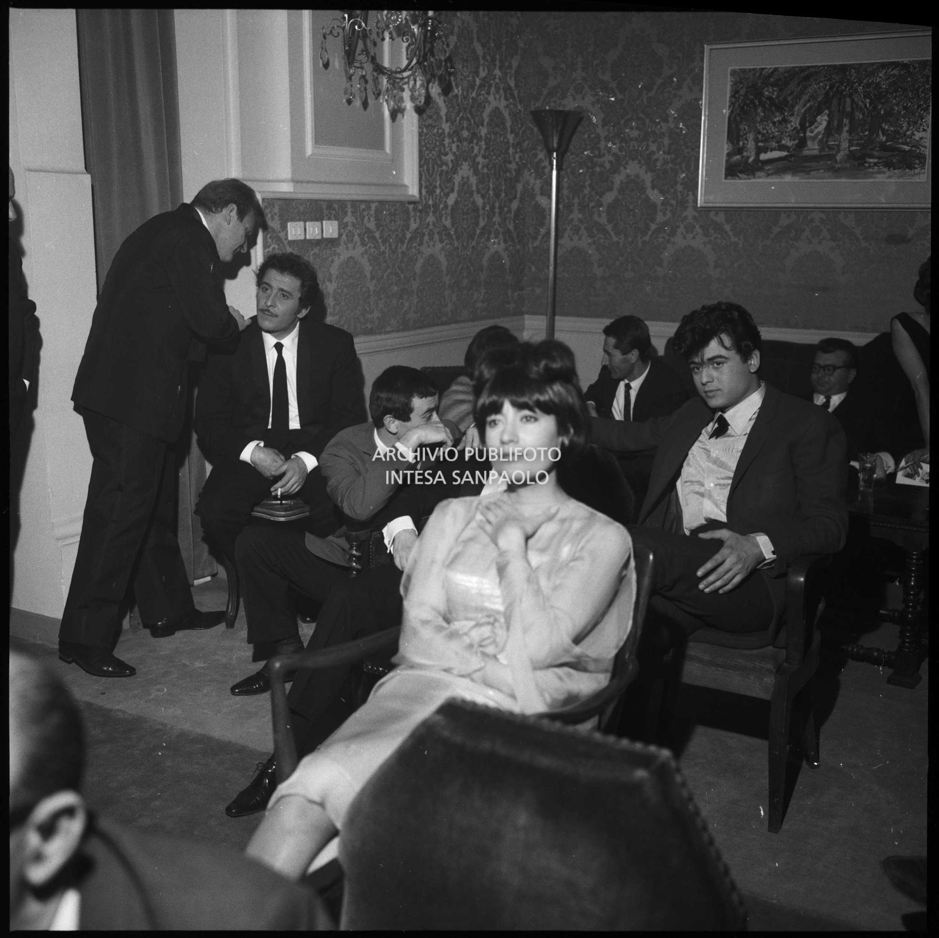 XIV Festival della canzone italiana di Sanremo