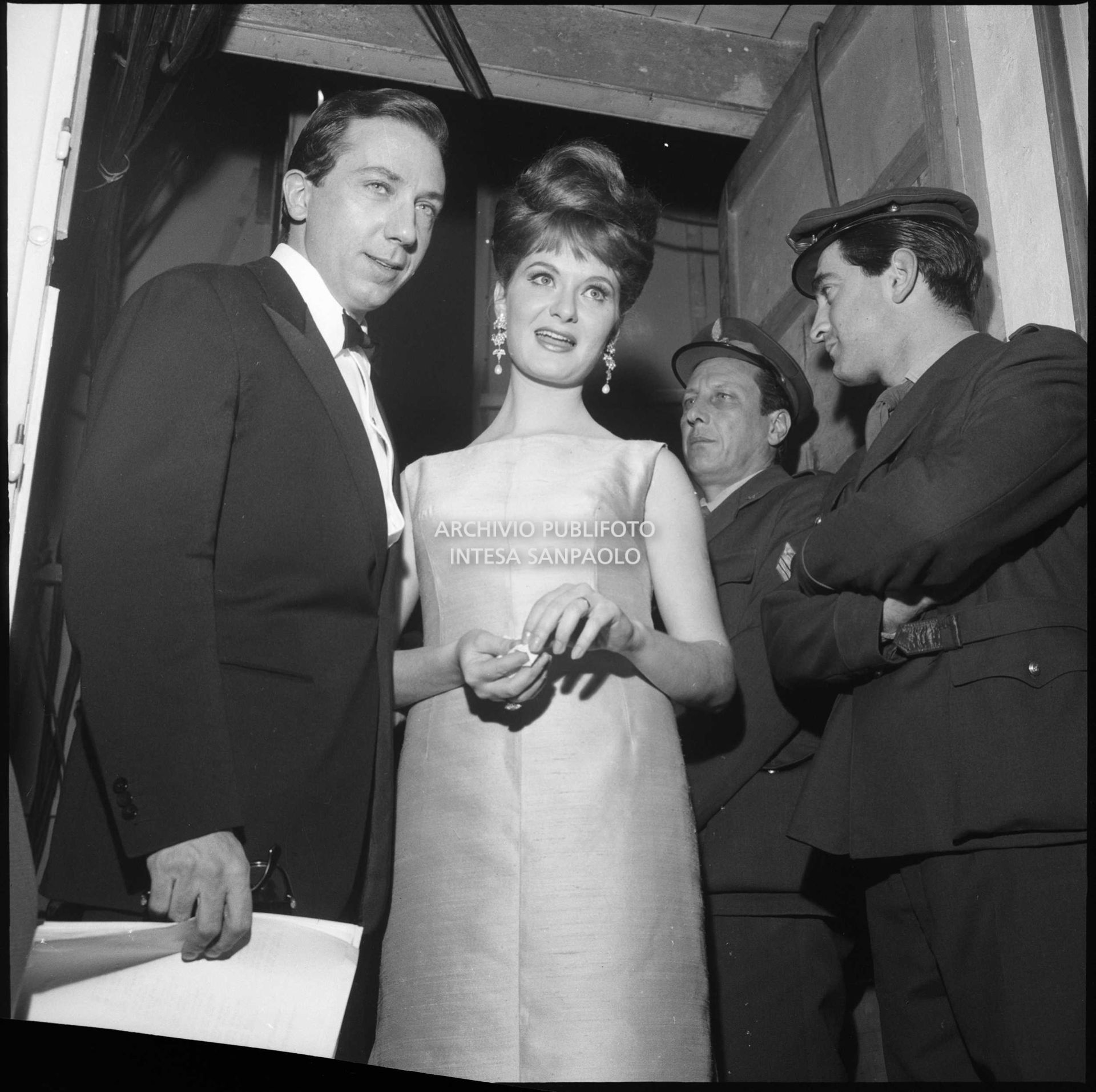 XIV Festival della canzone italiana di Sanremo