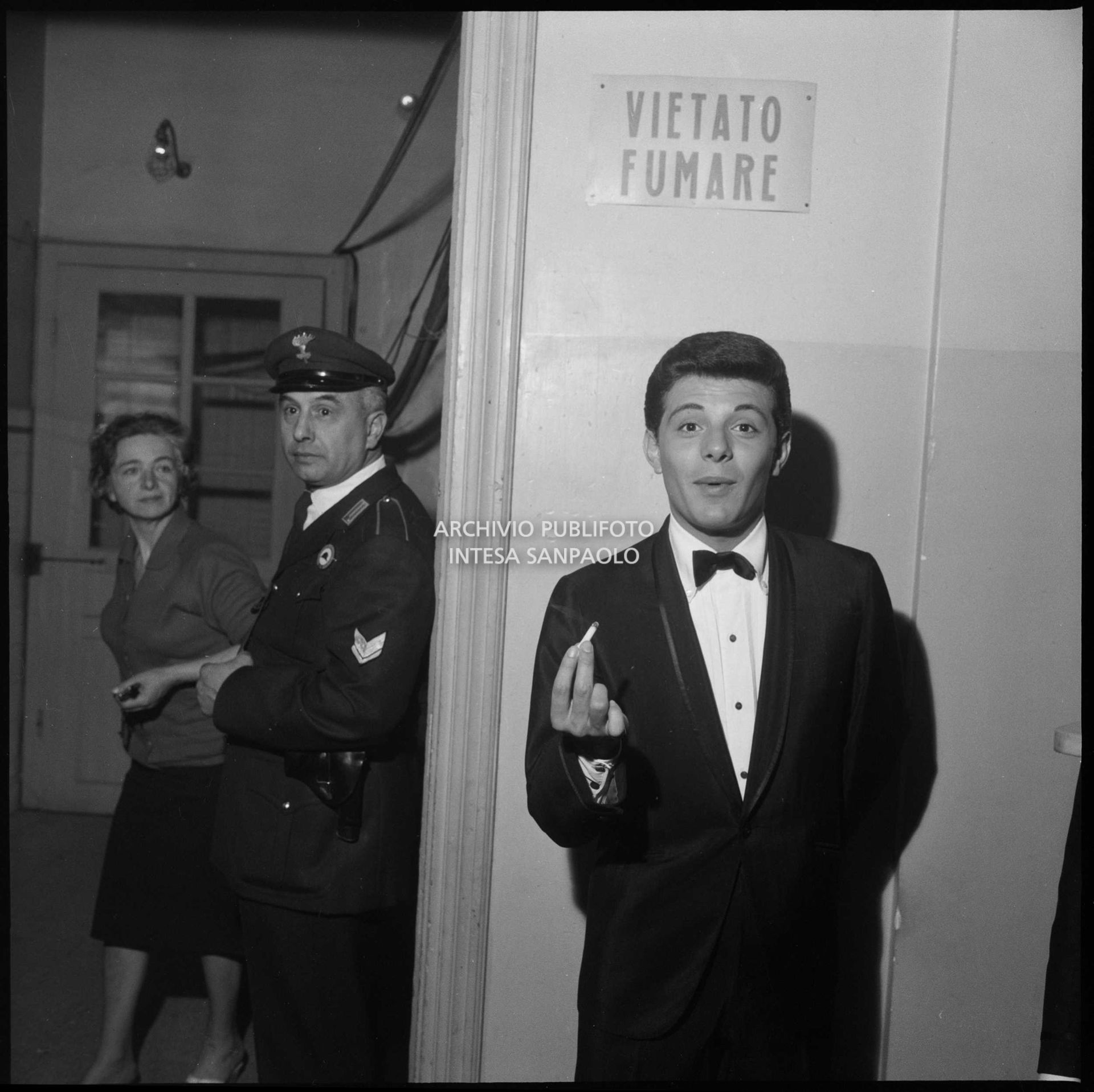 XIV Festival della canzone italiana di Sanremo