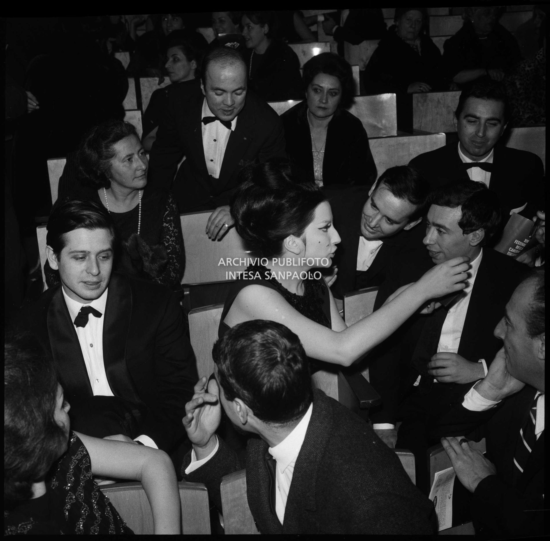 XIV Festival della canzone italiana di Sanremo