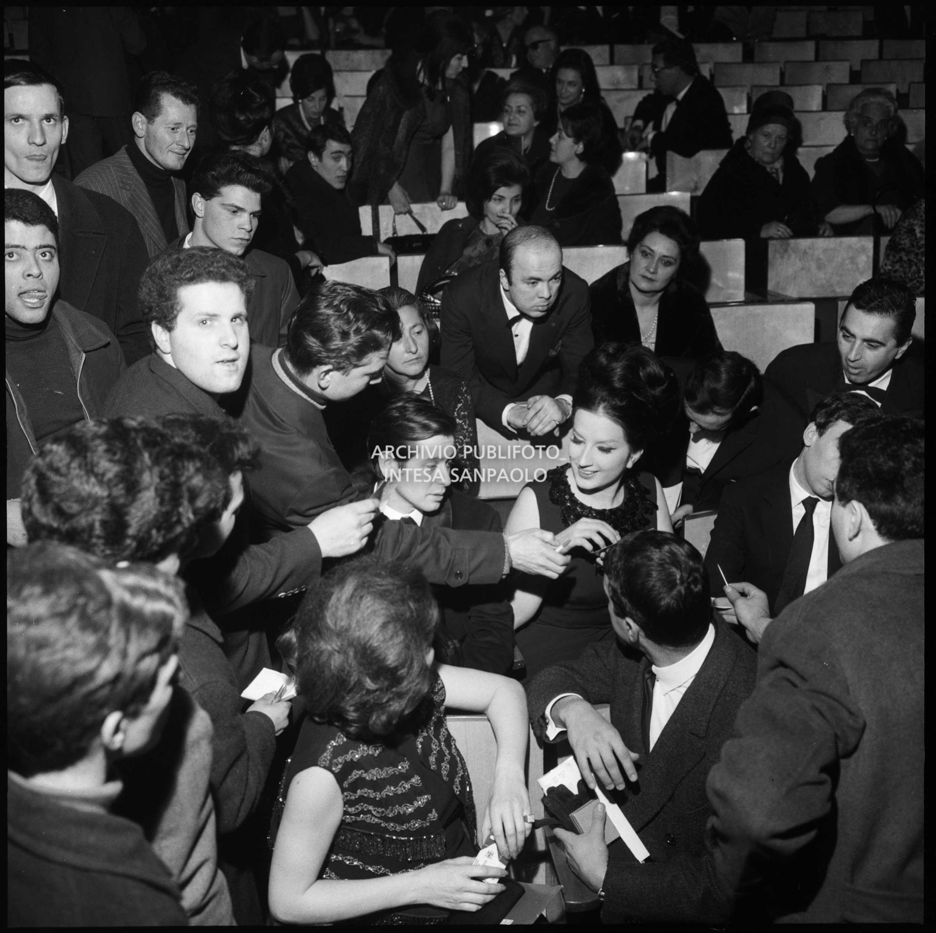 XIV Festival della canzone italiana di Sanremo