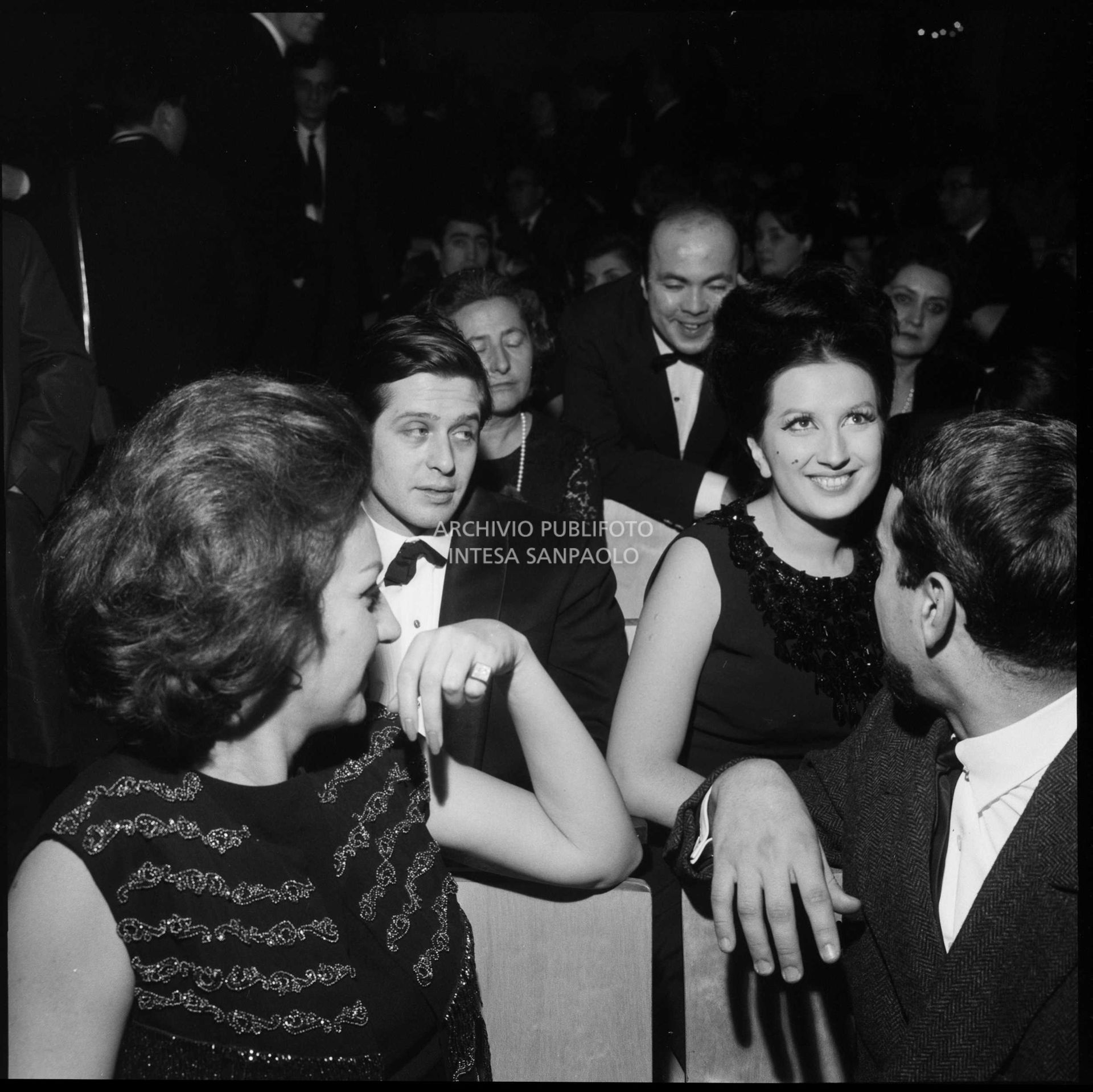 XIV Festival della canzone italiana di Sanremo