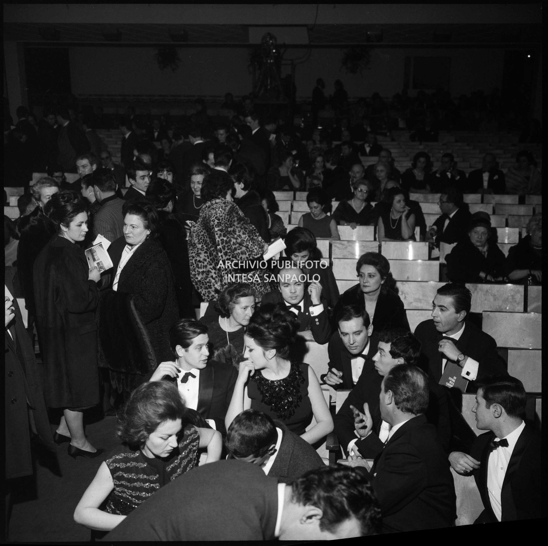 XIV Festival della canzone italiana di Sanremo