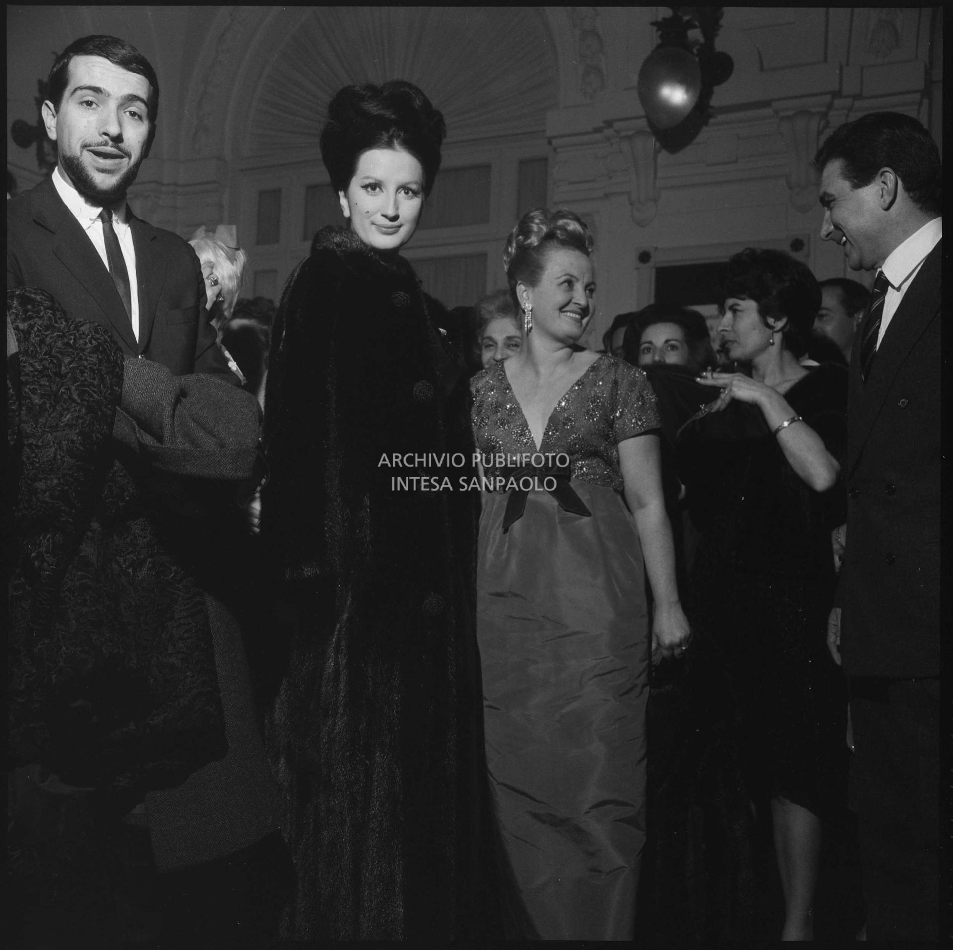 XIV Festival della canzone italiana di Sanremo