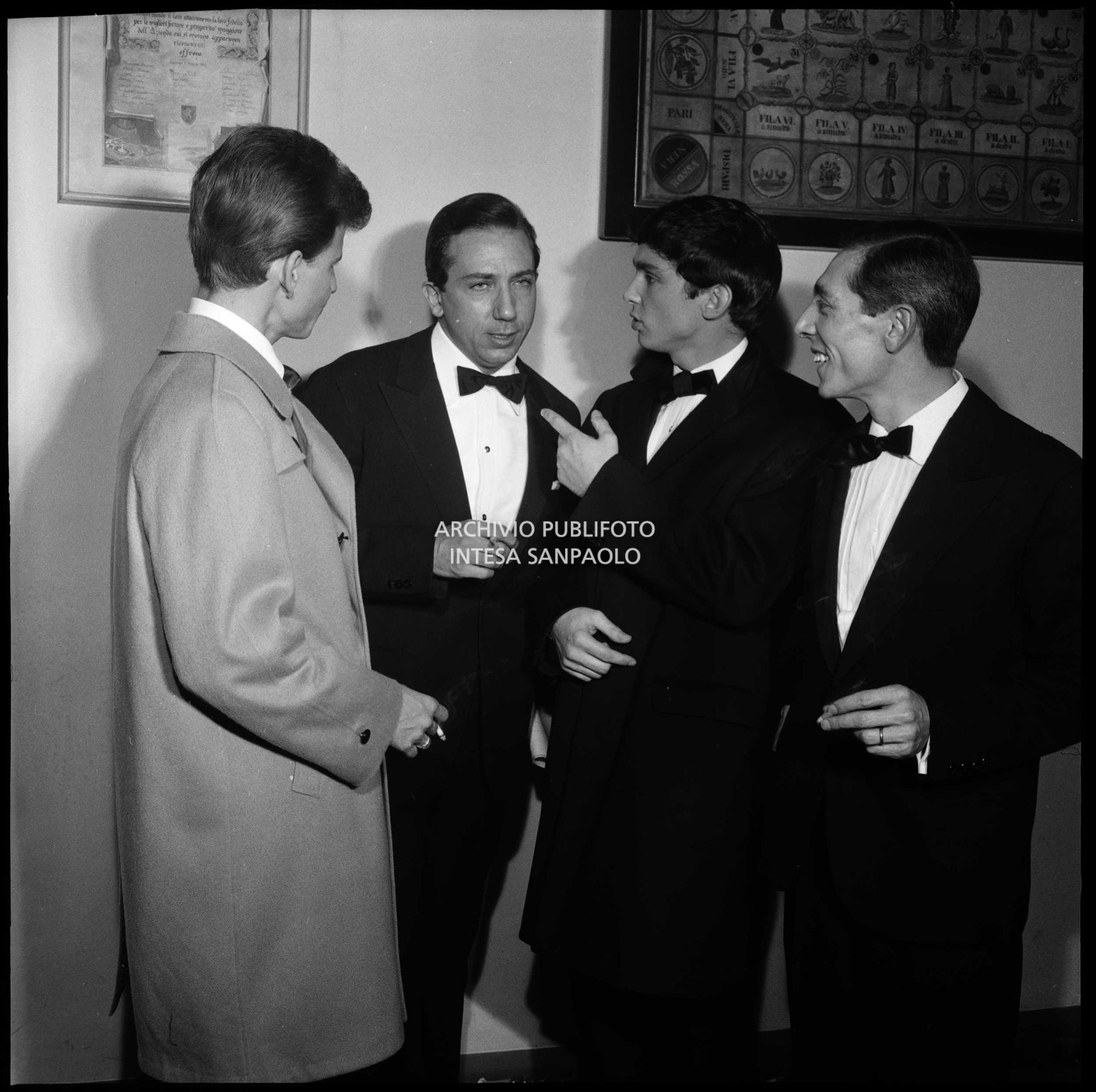 XIV Festival della canzone italiana di Sanremo