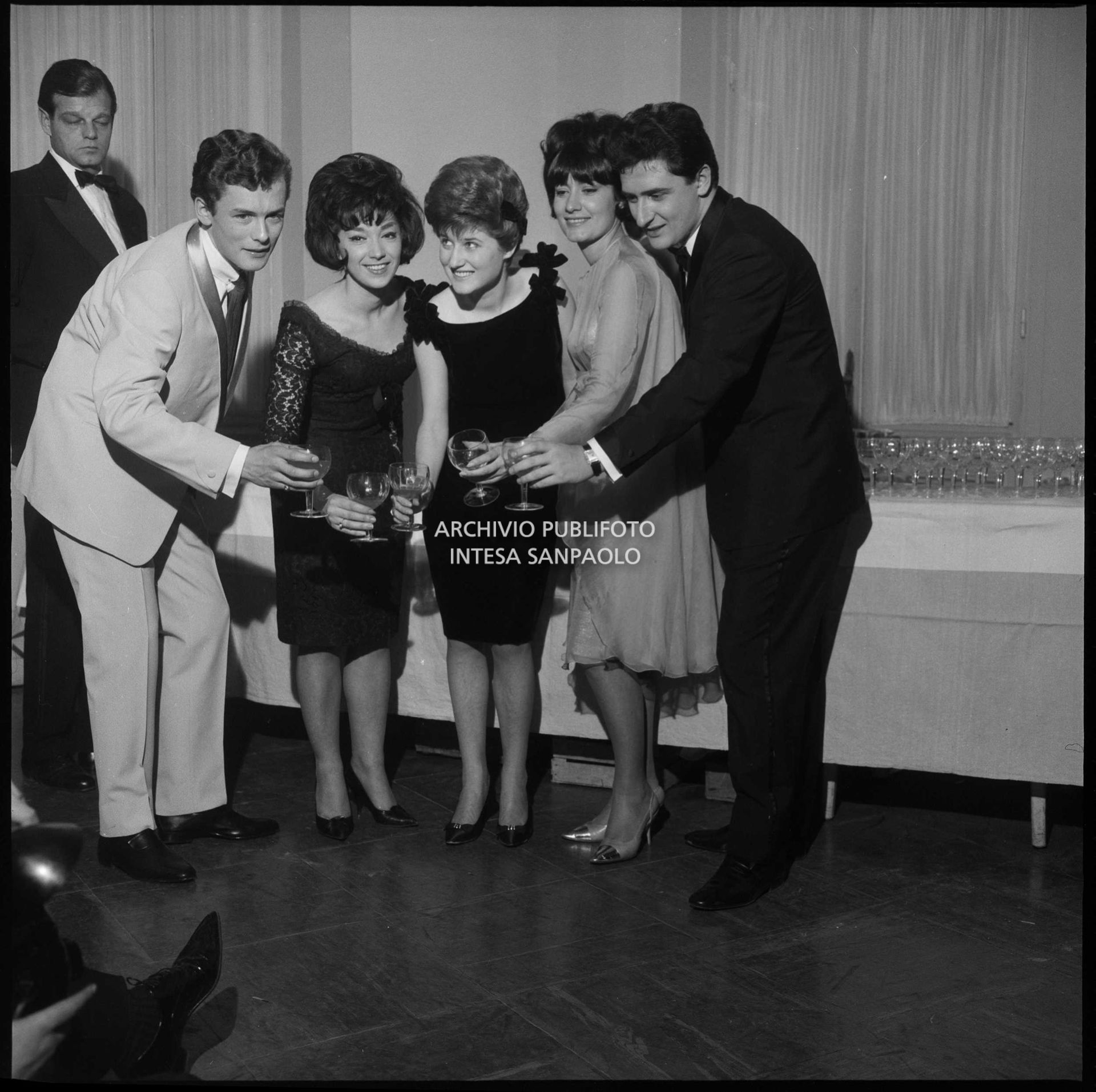 XIV Festival della canzone italiana di Sanremo