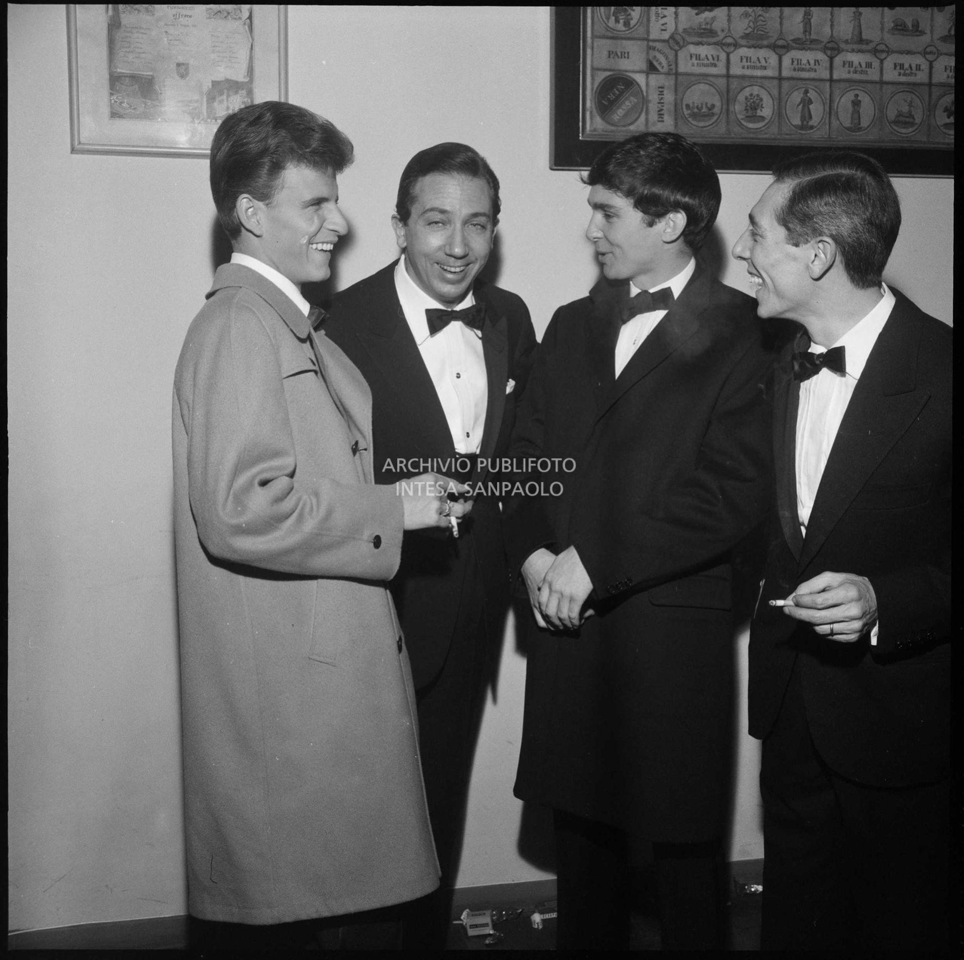 XIV Festival della canzone italiana di Sanremo