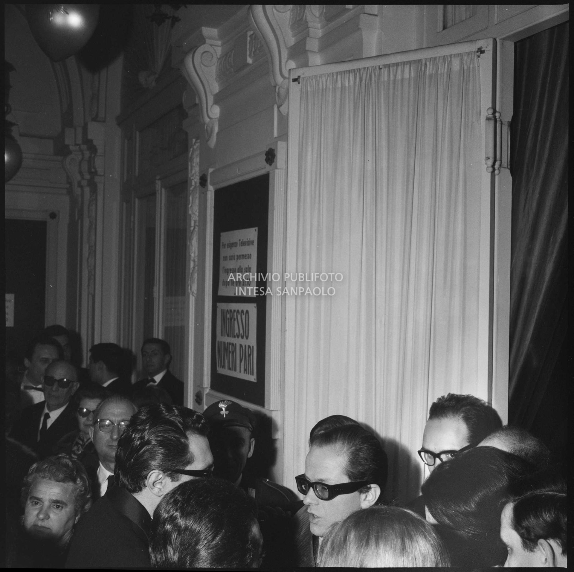 XIV Festival della canzone italiana di Sanremo