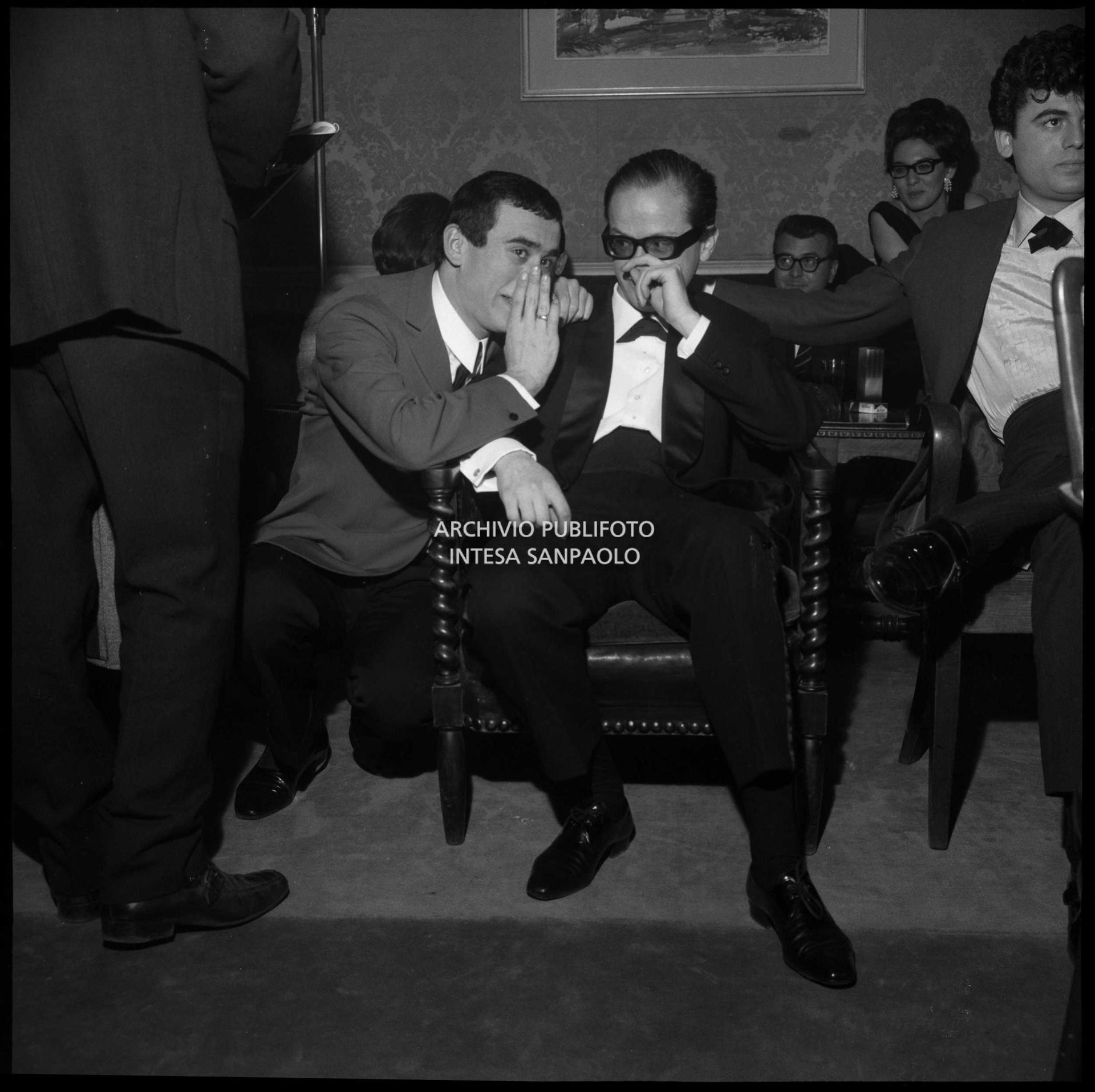 XIV Festival della canzone italiana di Sanremo