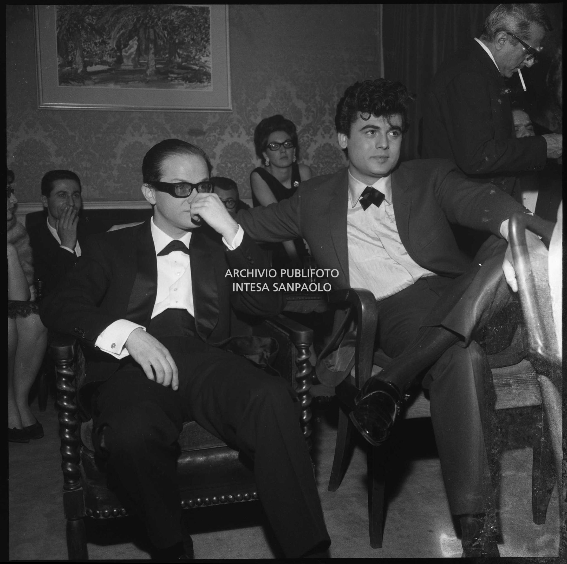 XIV Festival della canzone italiana di Sanremo