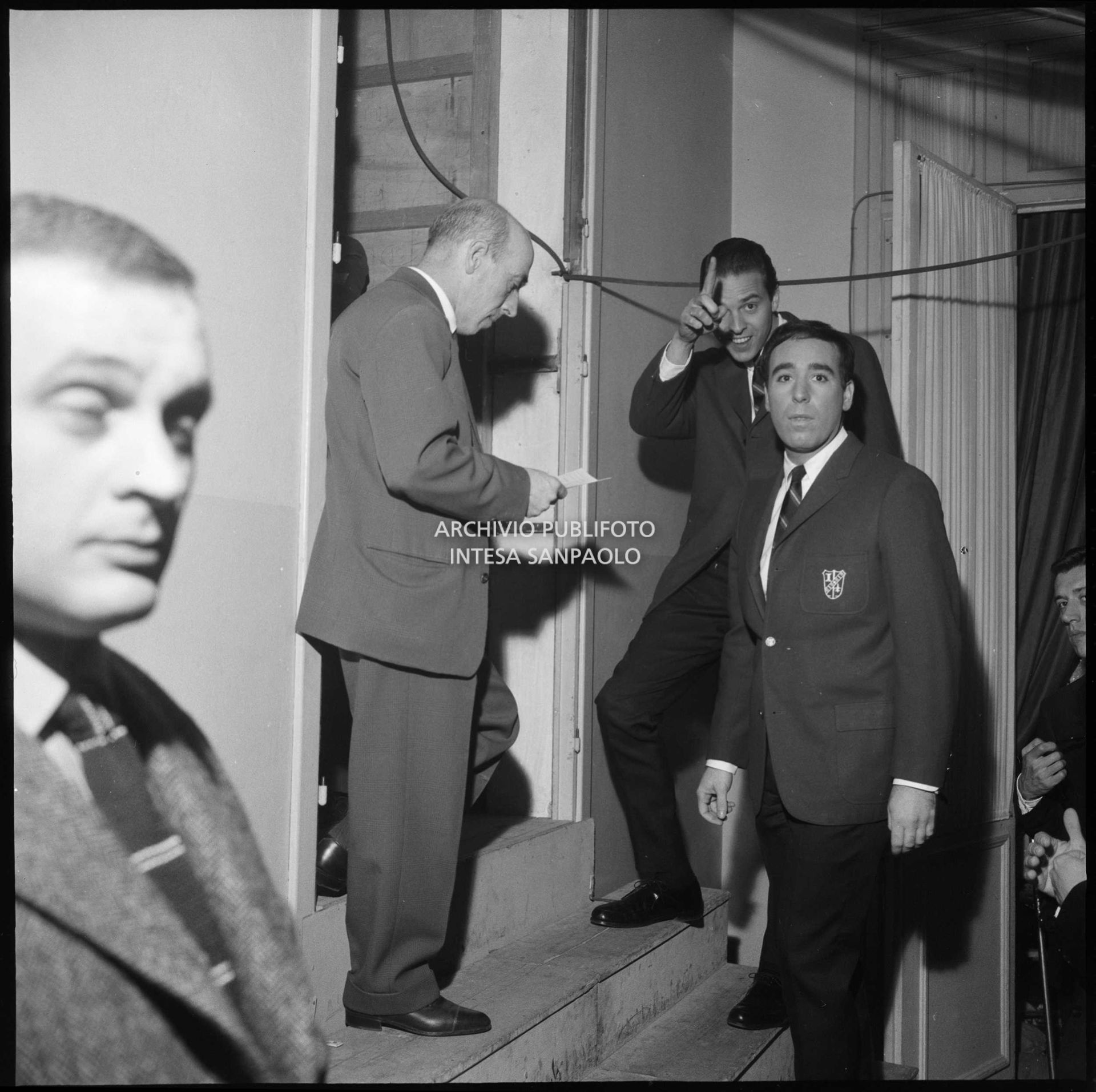 XIV Festival della canzone italiana di Sanremo