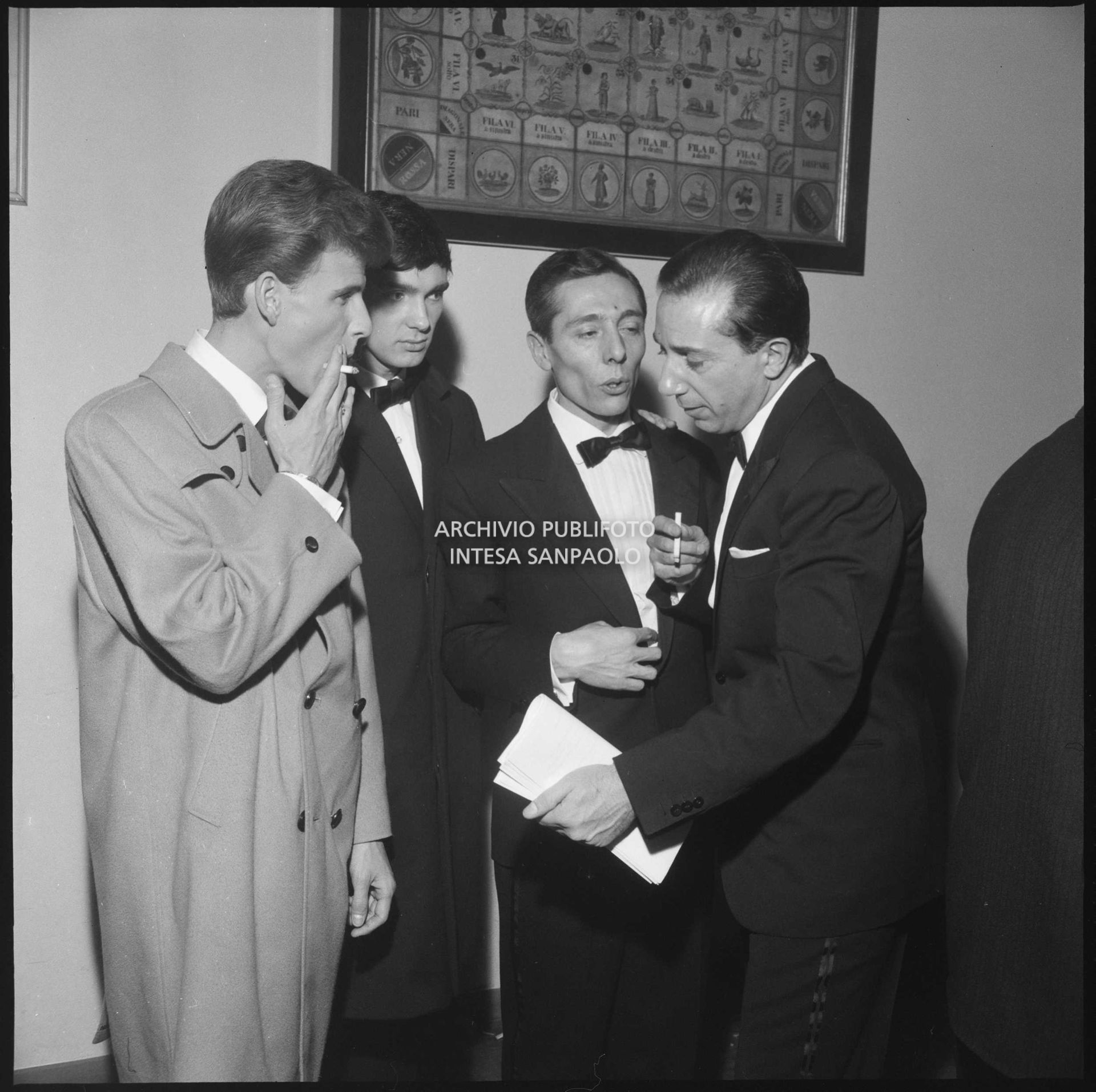 XIV Festival della canzone italiana di Sanremo