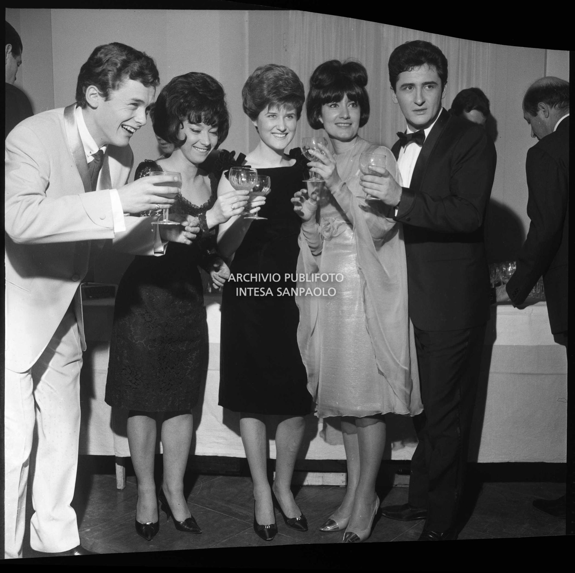 XIV Festival della canzone italiana di Sanremo