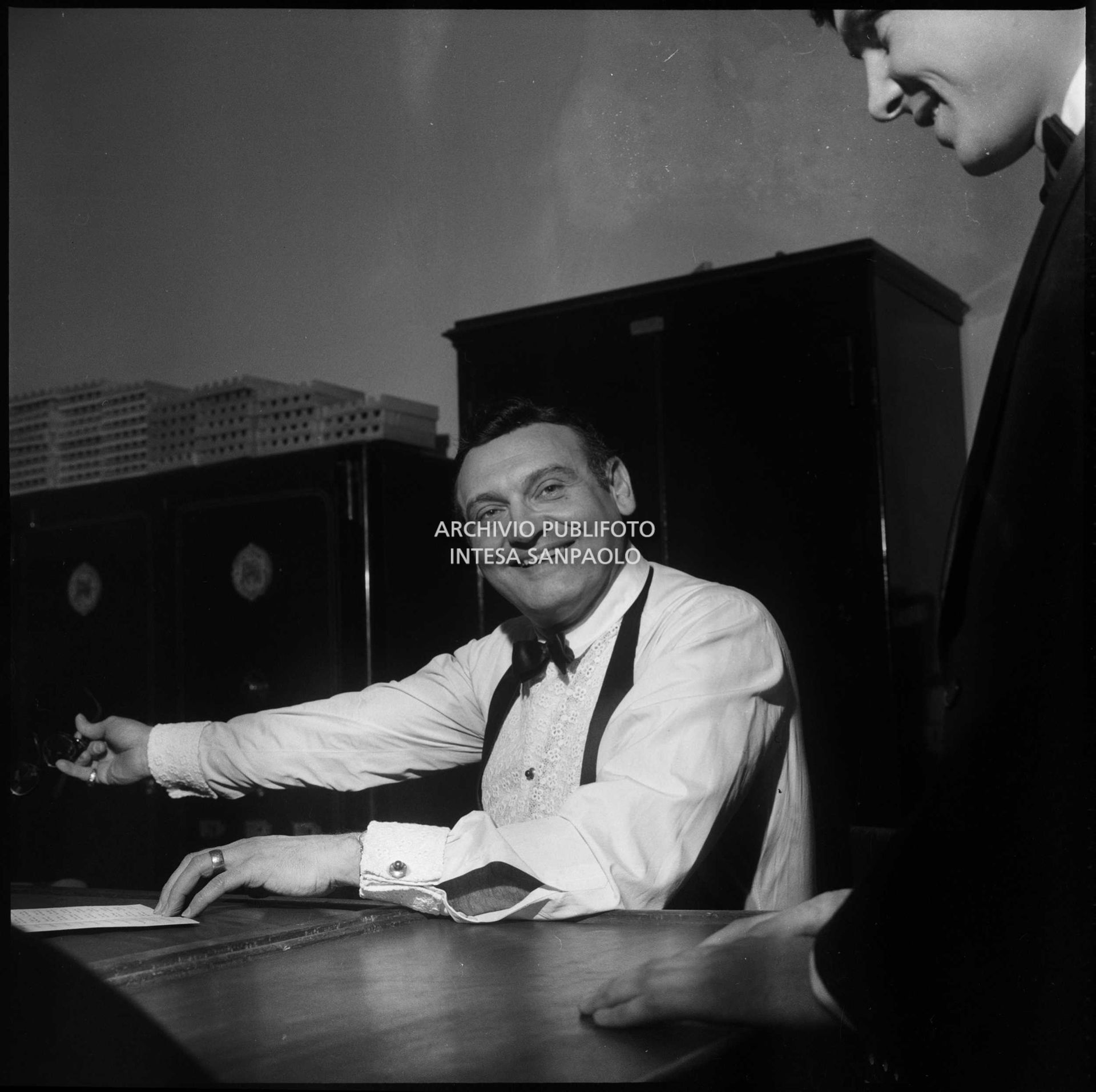 XIV Festival della canzone italiana di Sanremo