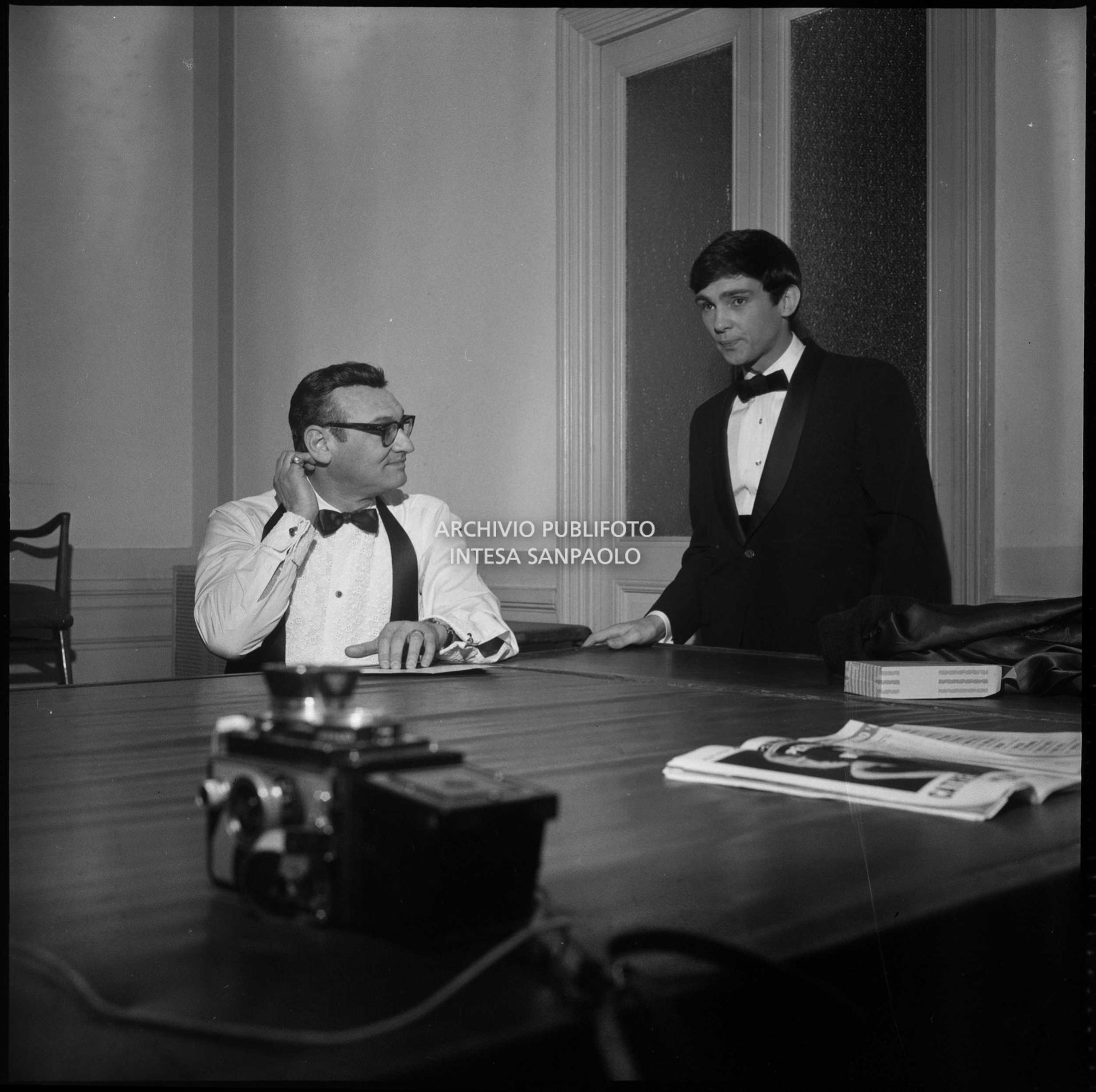 XIV Festival della canzone italiana di Sanremo