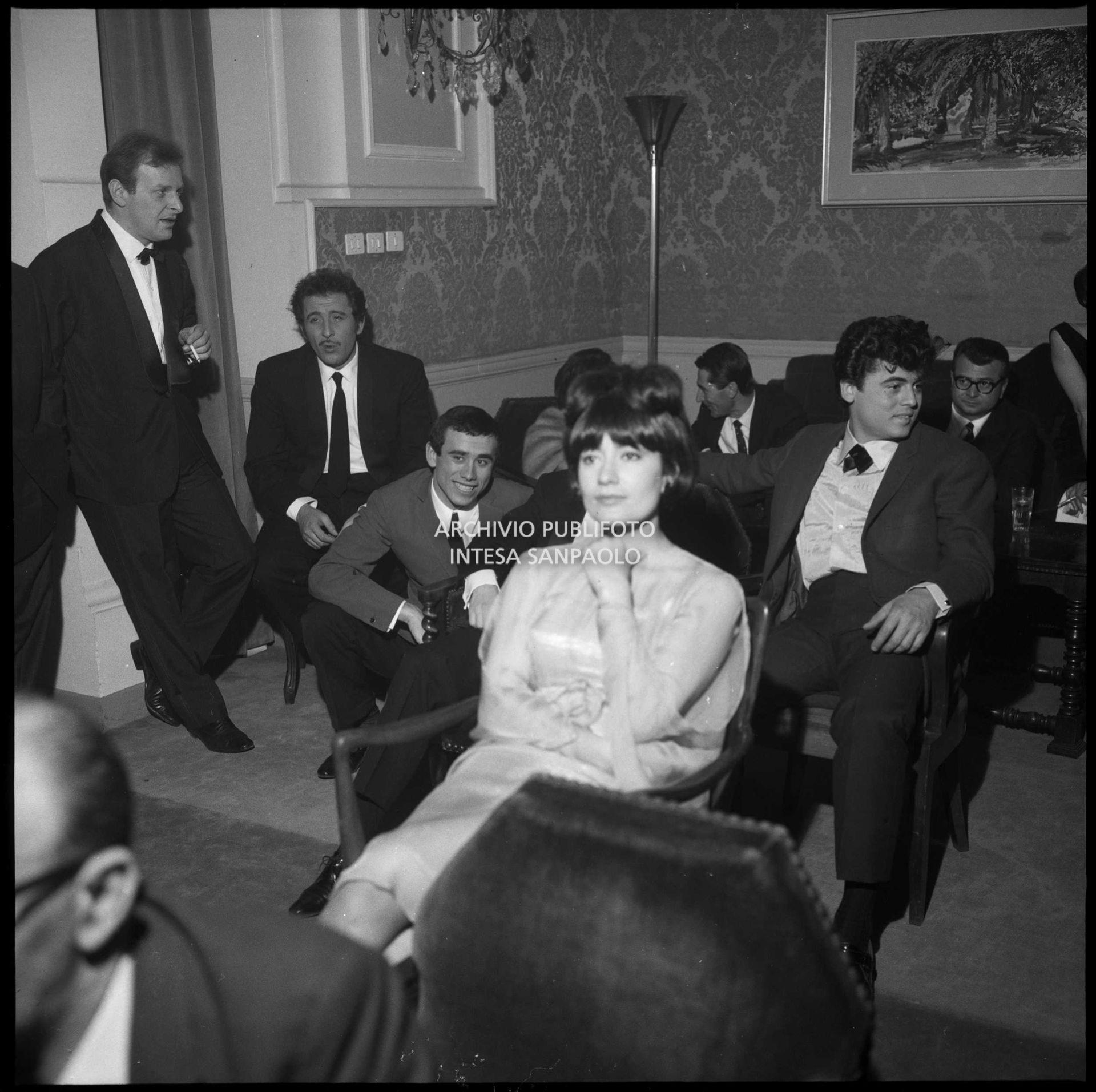 XIV Festival della canzone italiana di Sanremo