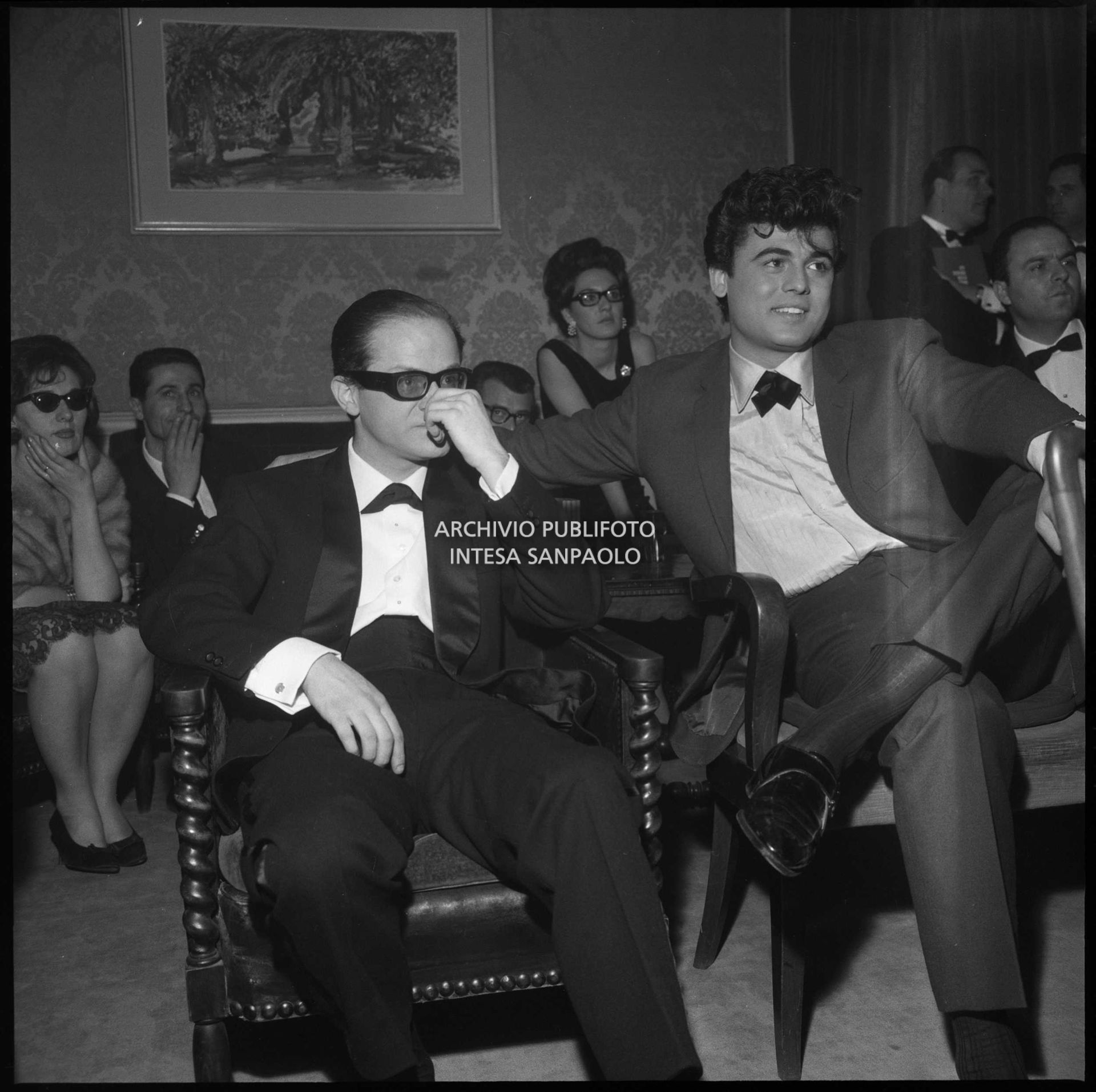 XIV Festival della canzone italiana di Sanremo