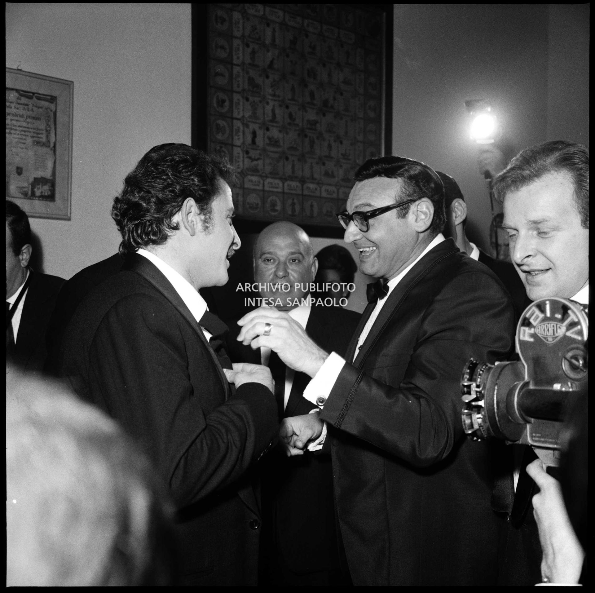 XIV Festival della canzone italiana di Sanremo