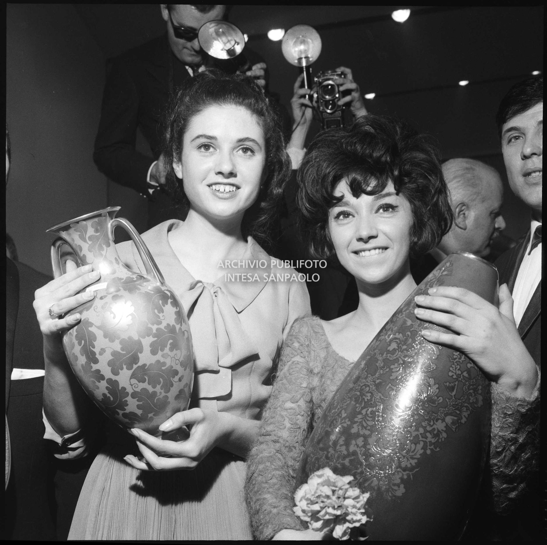 XIV Festival della canzone italiana di Sanremo