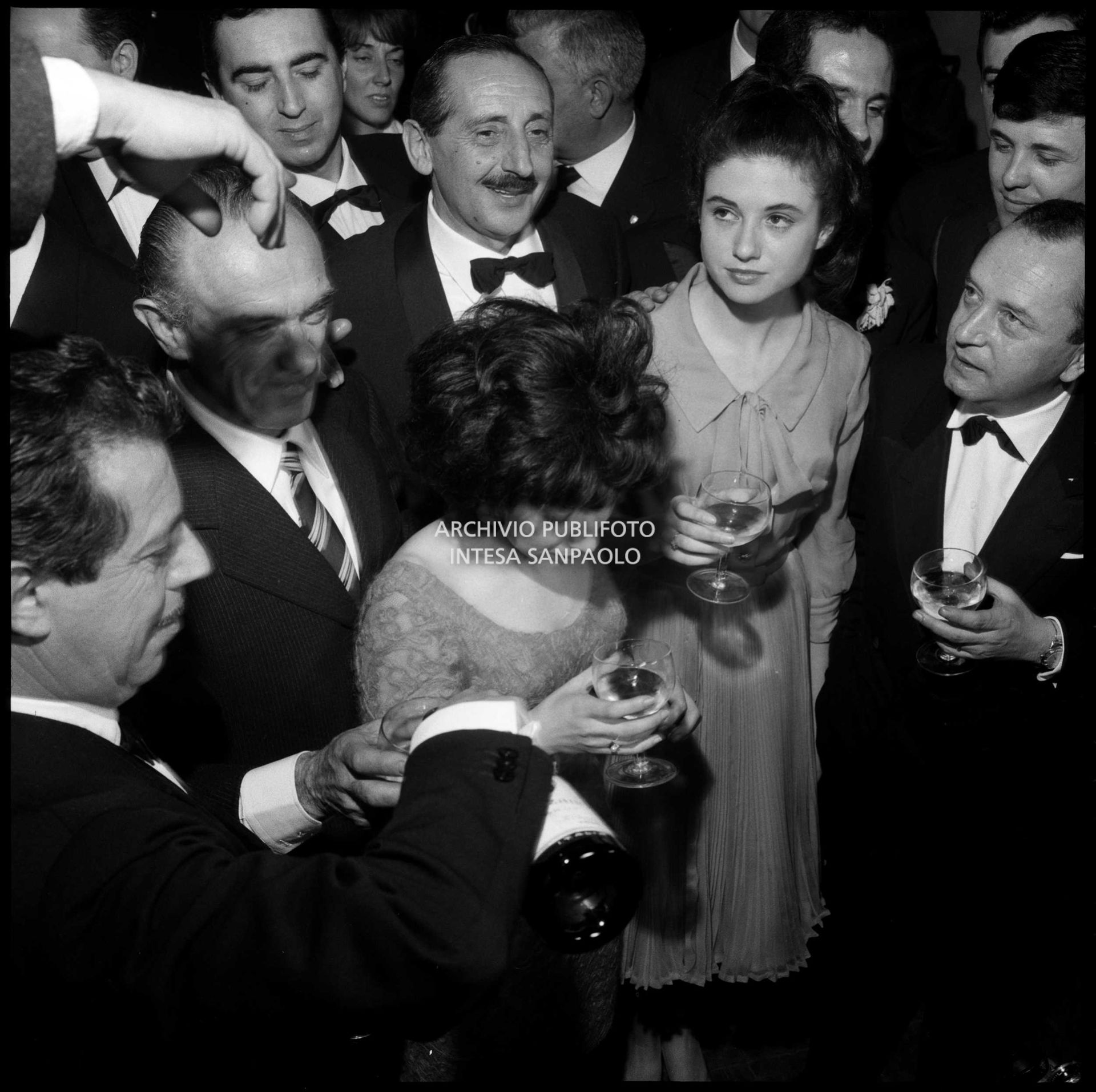 XIV Festival della canzone italiana di Sanremo