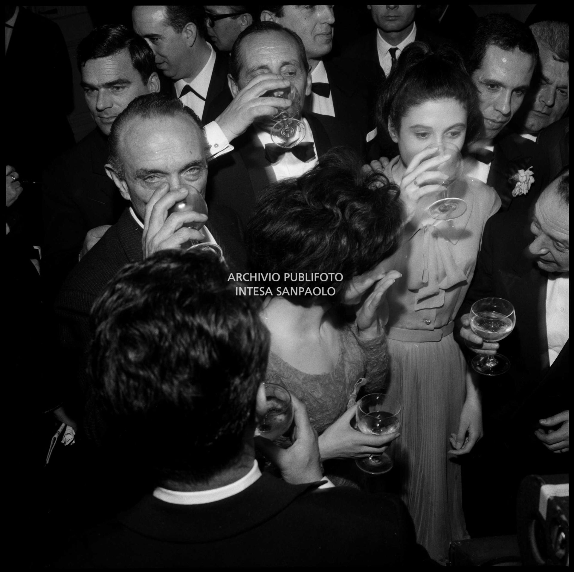 XIV Festival della canzone italiana di Sanremo