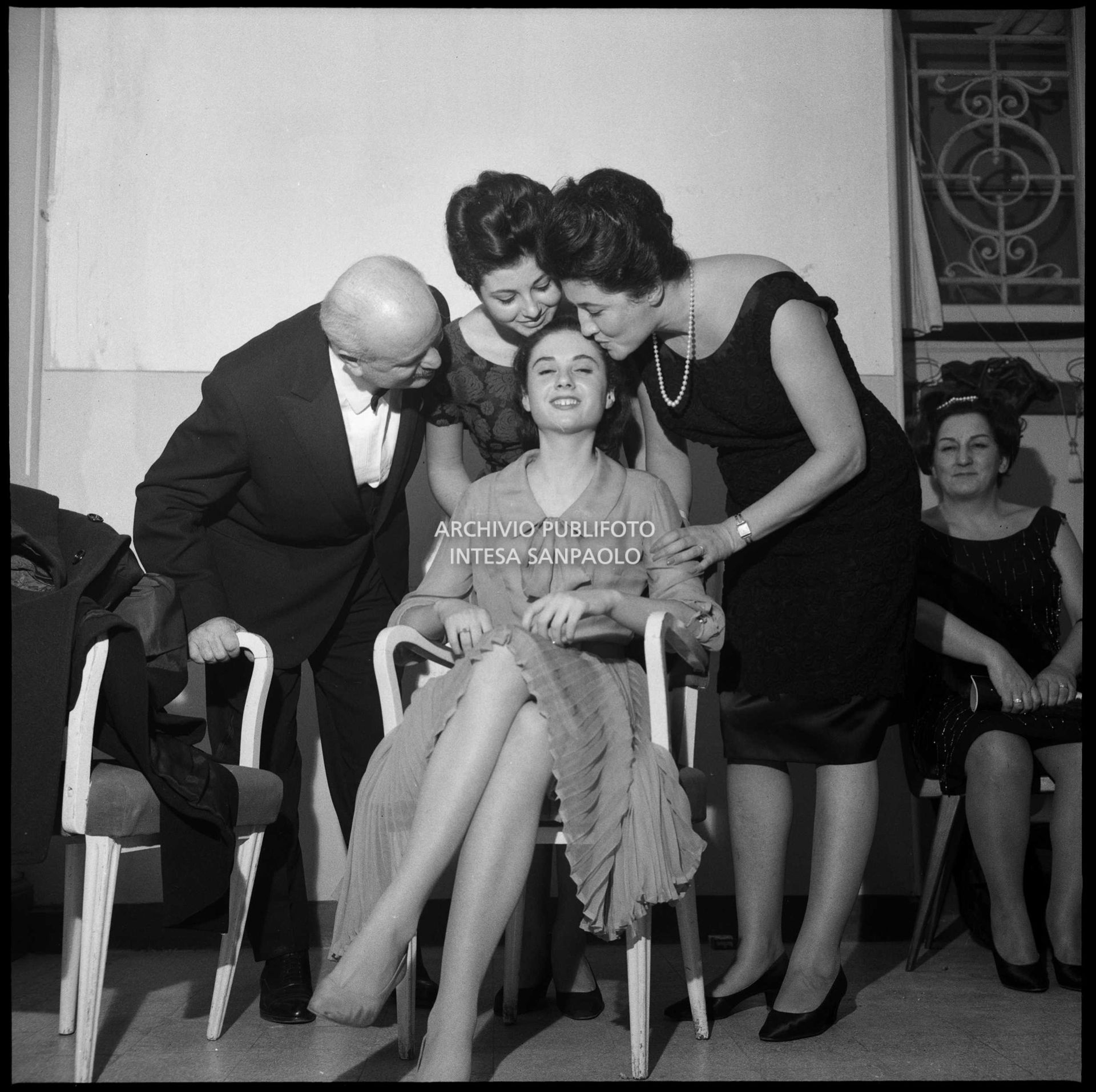 XIV Festival della canzone italiana di Sanremo