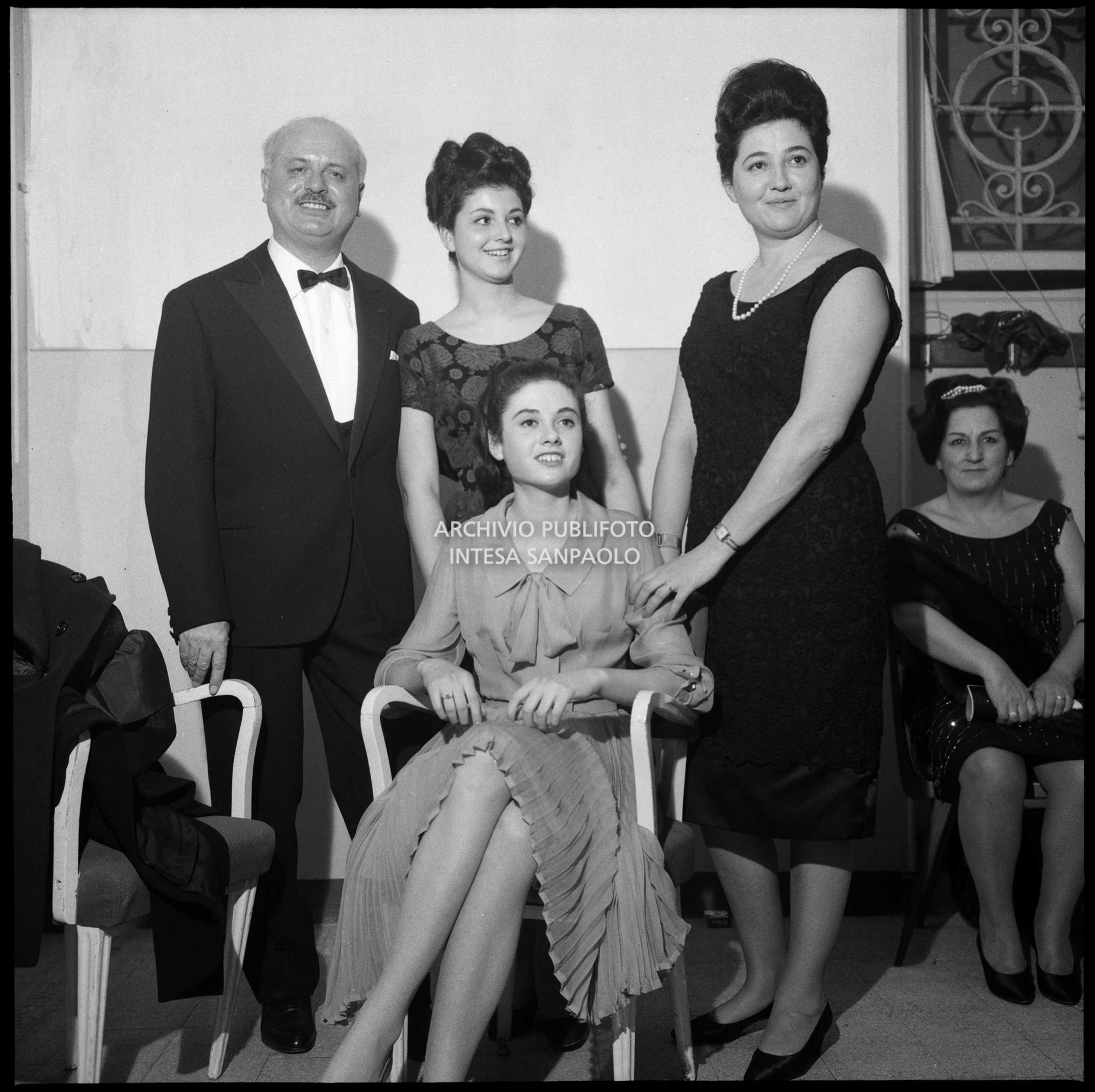 XIV Festival della canzone italiana di Sanremo