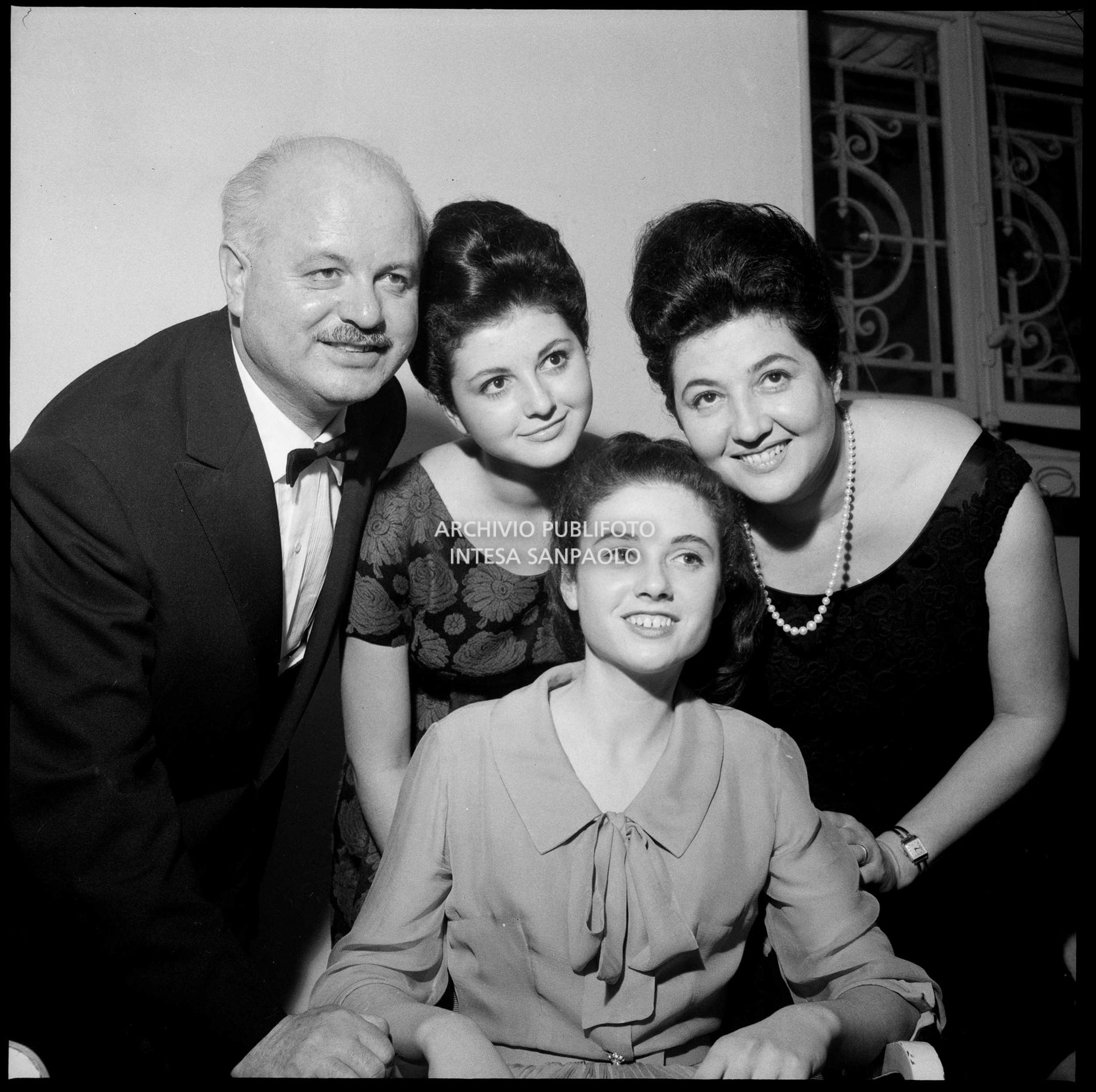 XIV Festival della canzone italiana di Sanremo