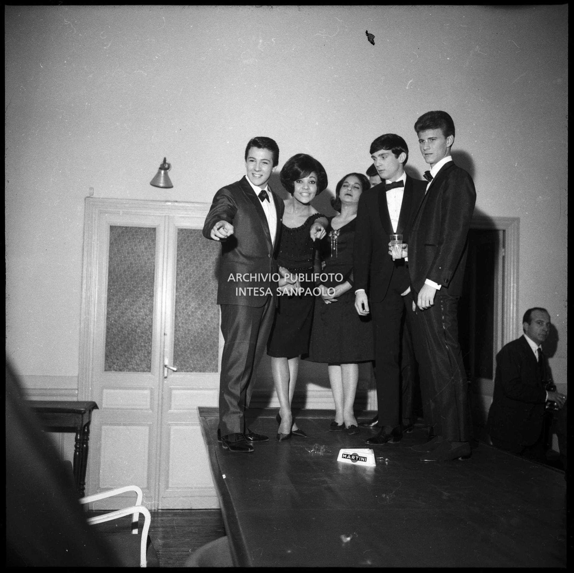 XIV Festival della canzone italiana di Sanremo