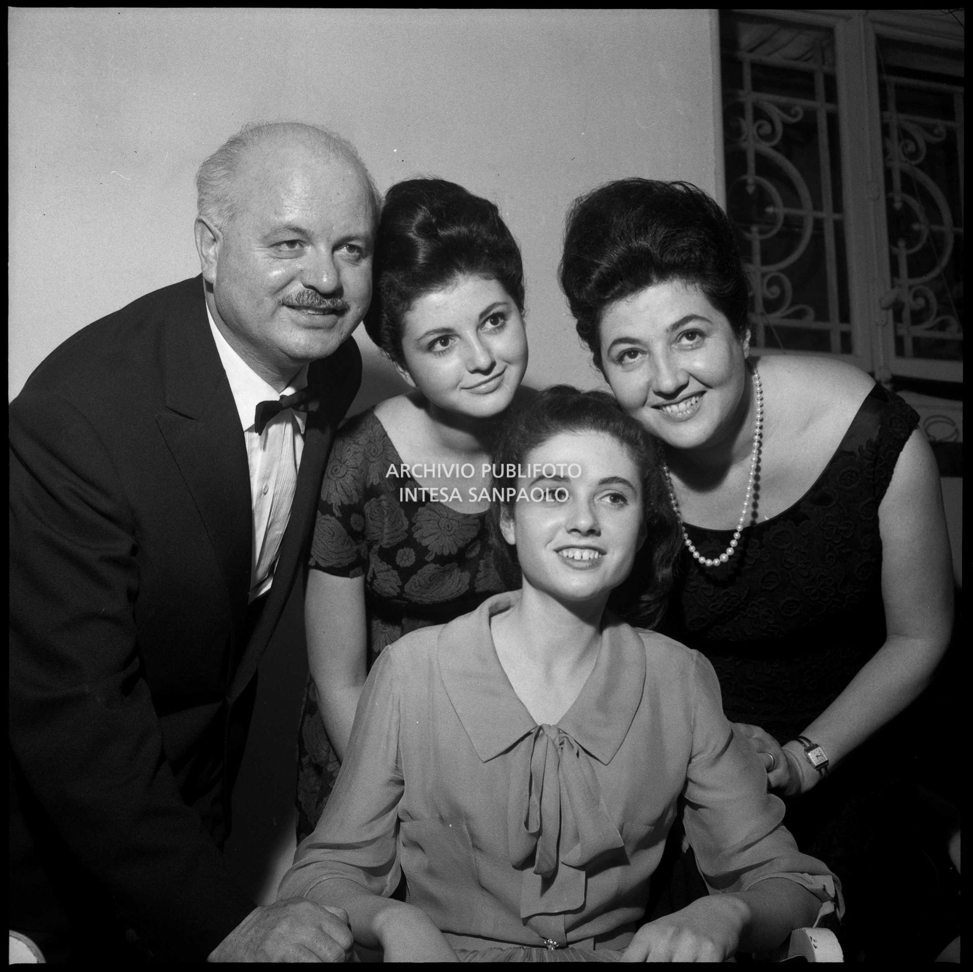 XIV Festival della canzone italiana di Sanremo