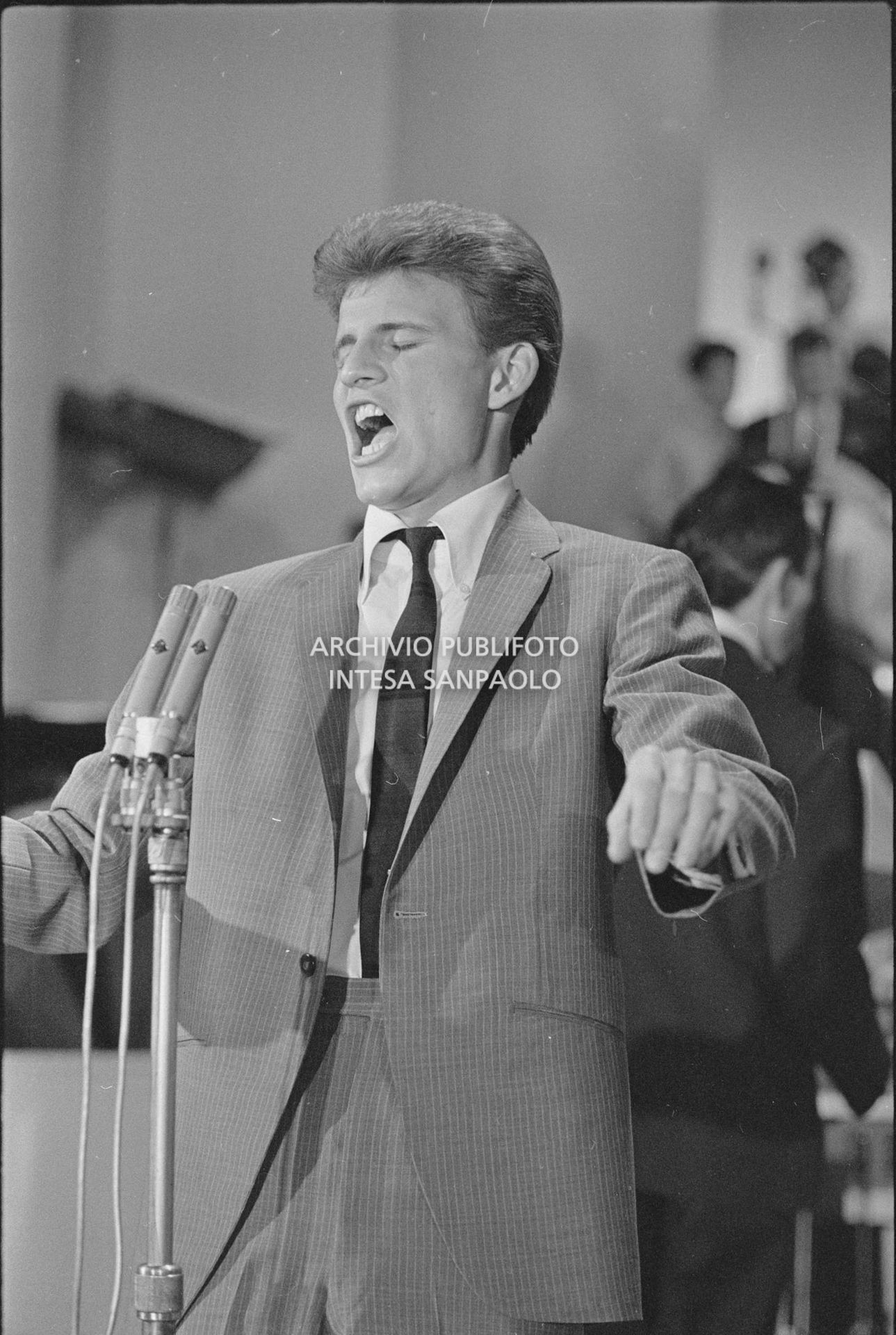 XIV Festival della canzone italiana di Sanremo