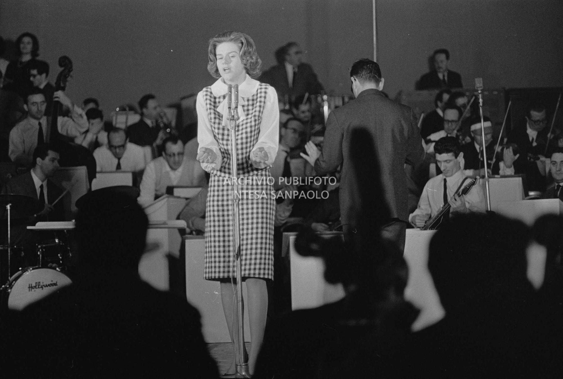 XIV Festival della canzone italiana di Sanremo