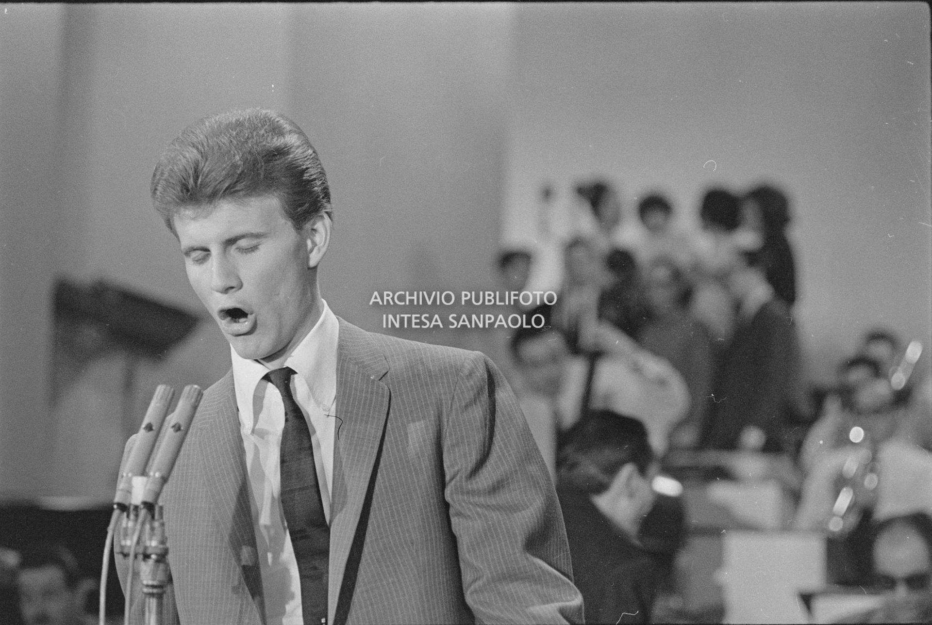 XIV Festival della canzone italiana di Sanremo